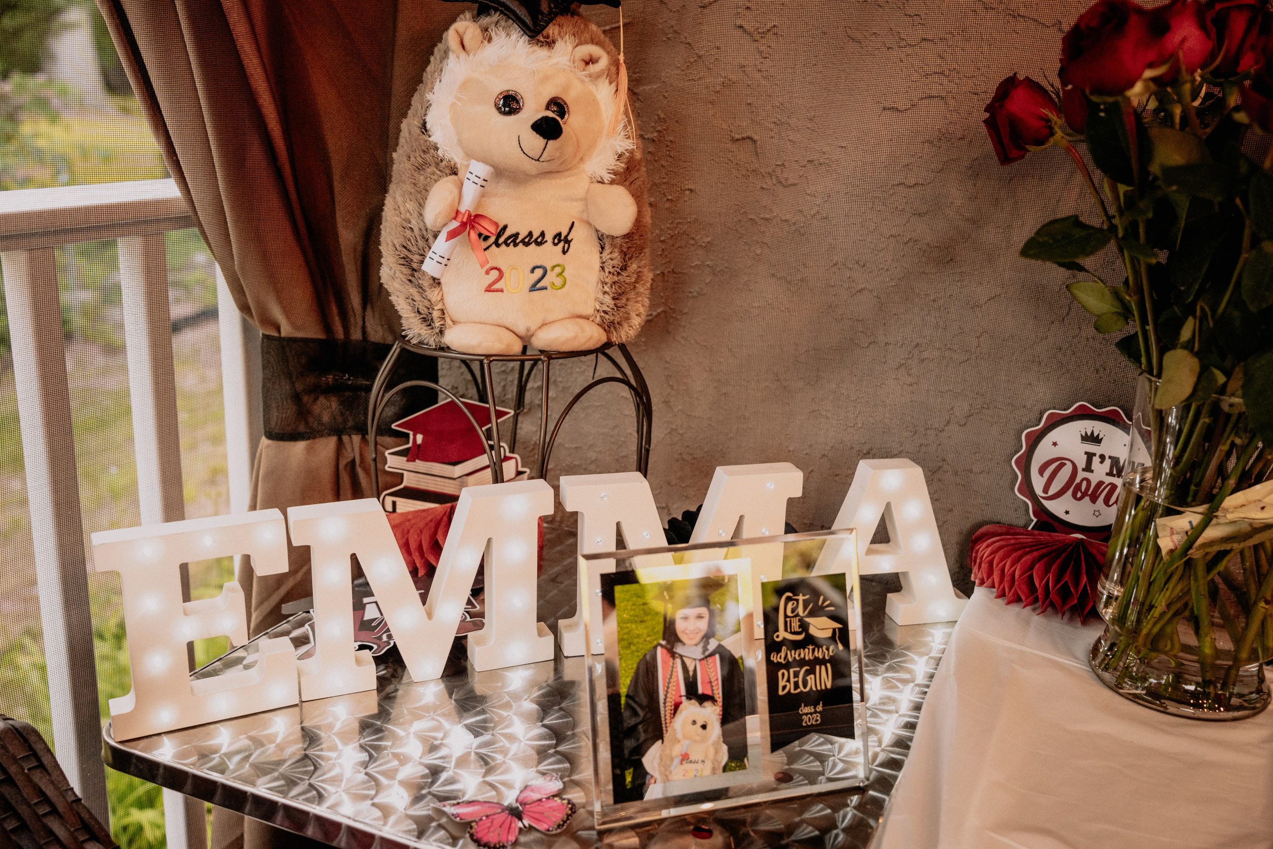 Graduation Party Photography – Milestone Memories. Alisa Tant — Family and newborn photographer Bucks County, Montgomery county, Philadelphia, NJ