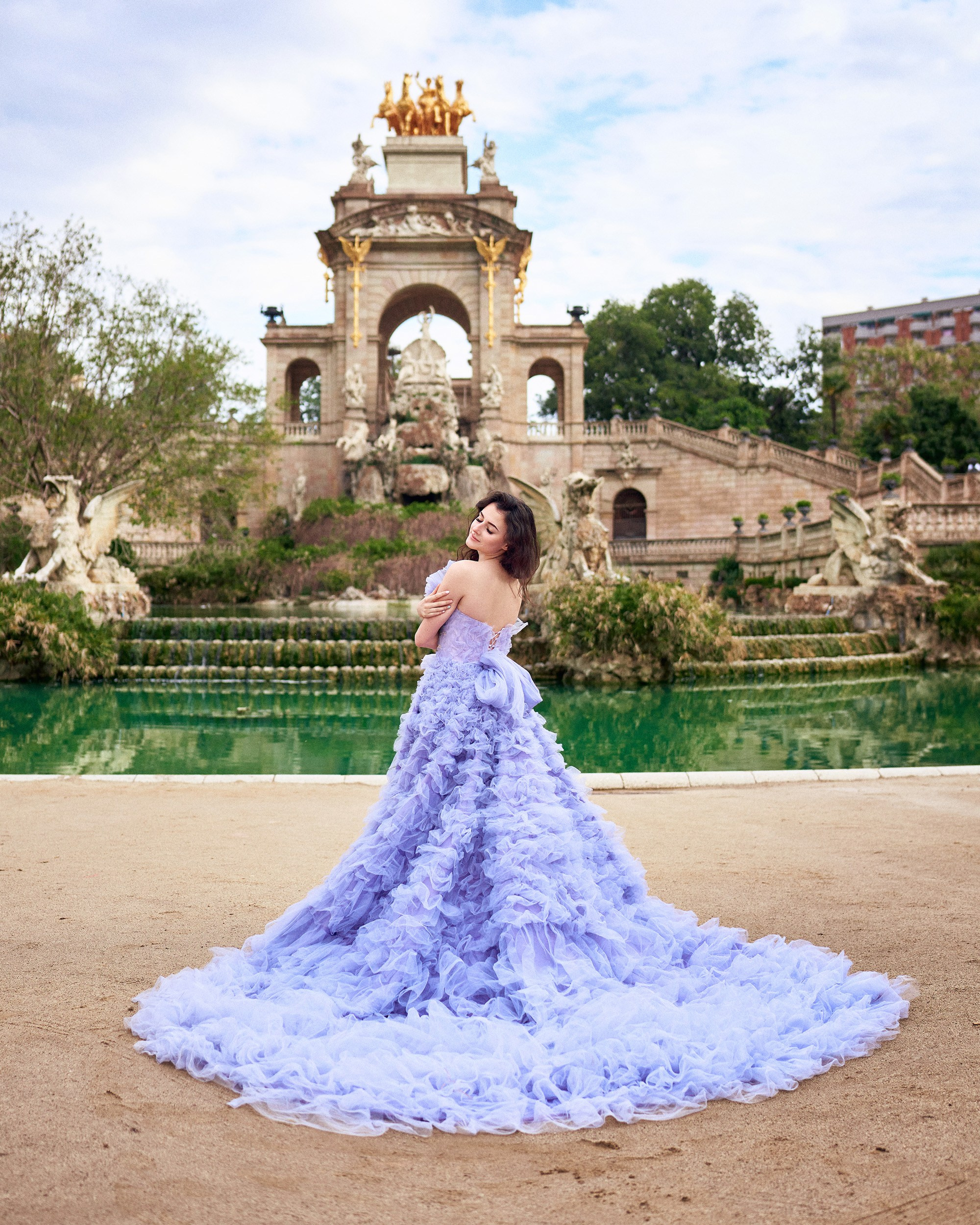 Moda & Vestidos. Inicio