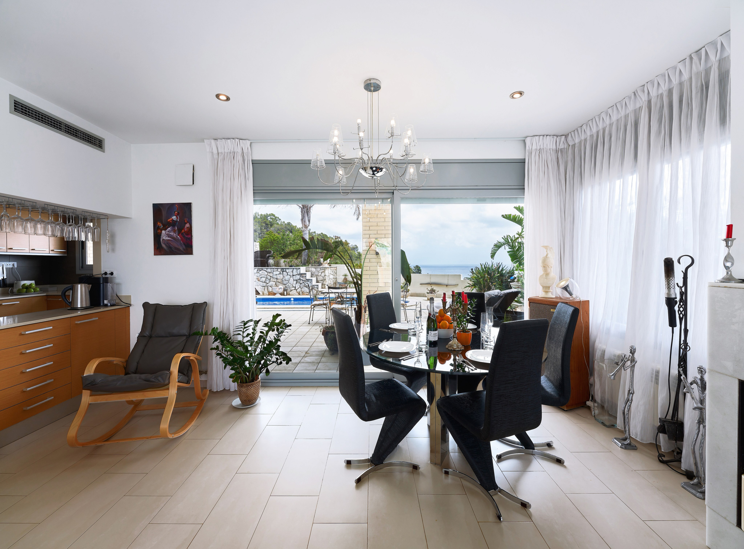 Property. Photographer @ Studio | Barcelona — Svyatoslav Usmyal