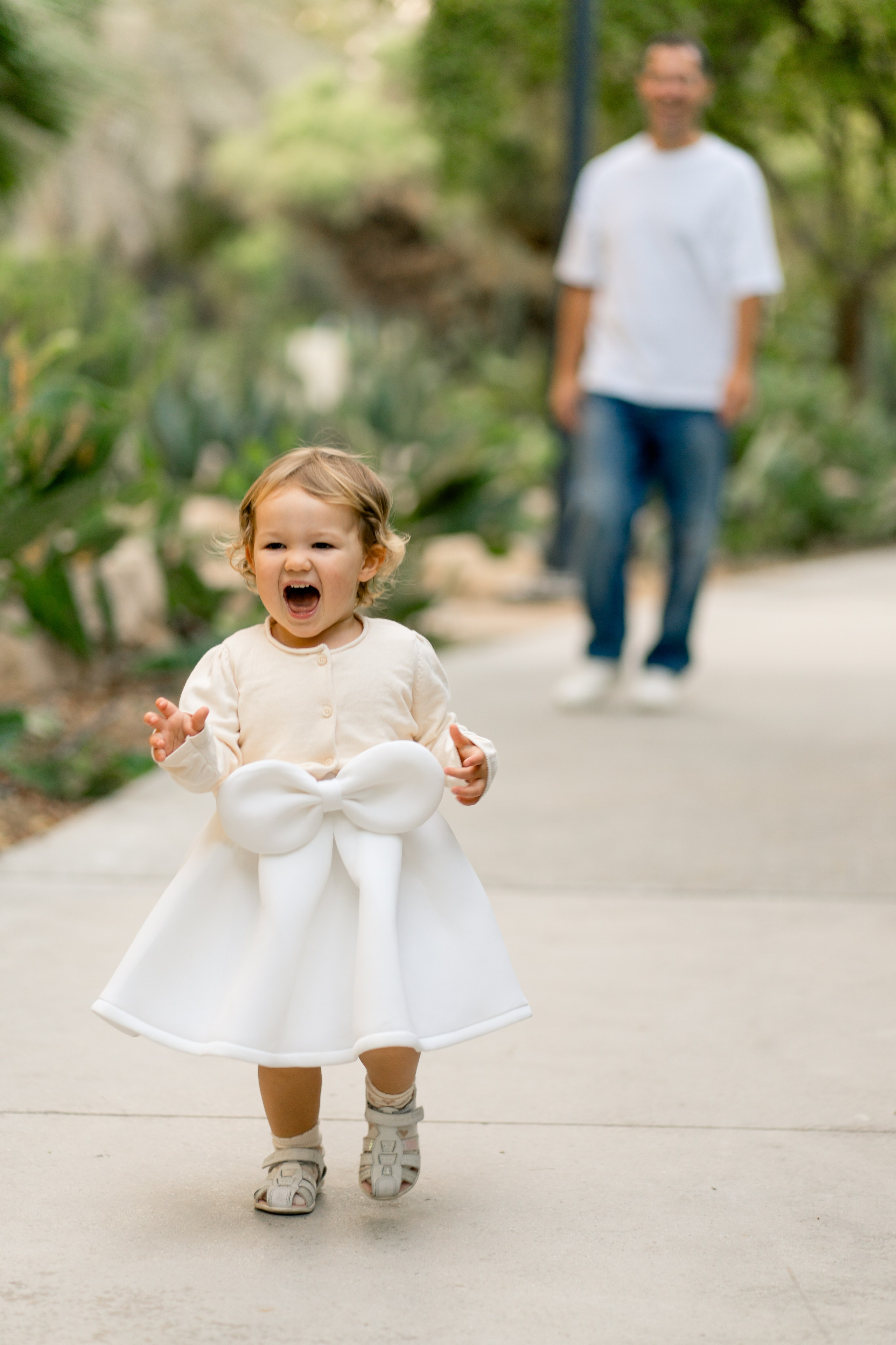 Professional photoshoot in Abu Dhabi with photographer