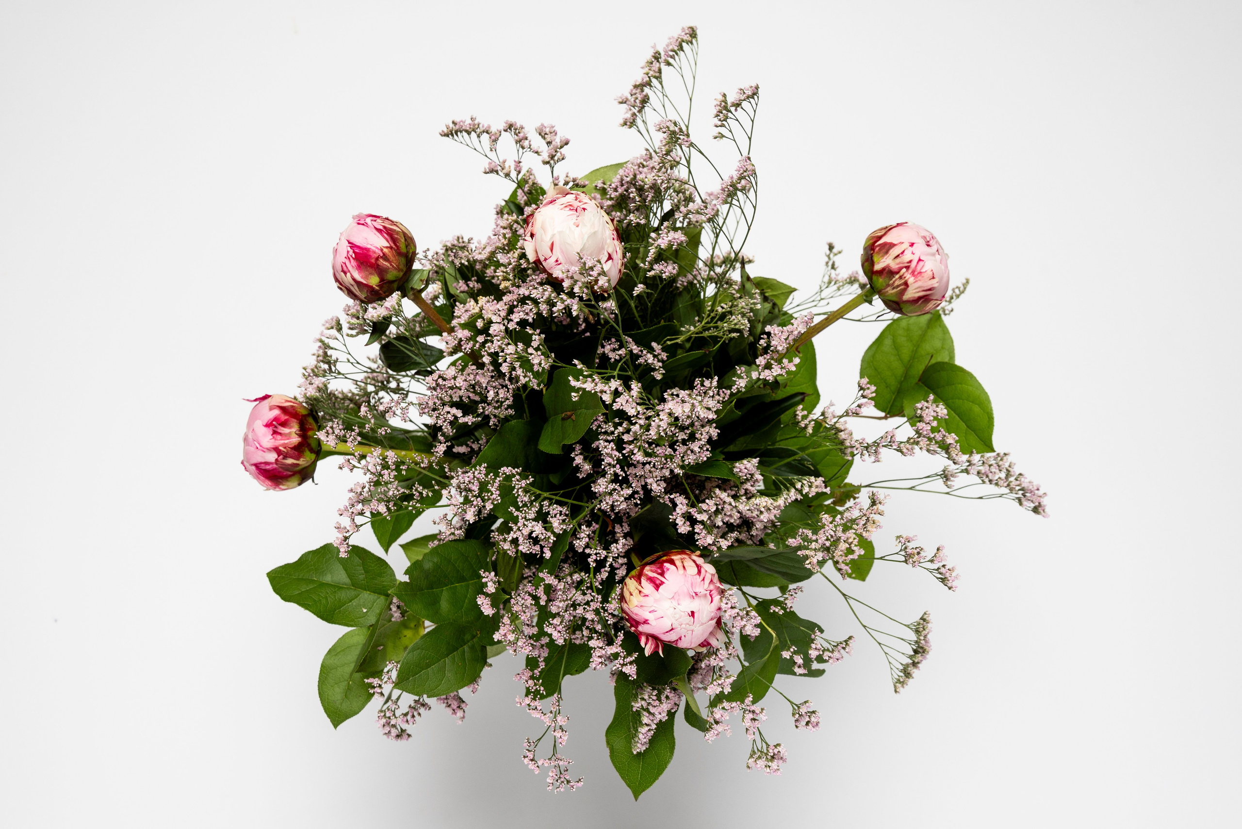 Buketter i Aarhus. Akropolis Blomster | Din døgn blomsterbutik i Aarhus
