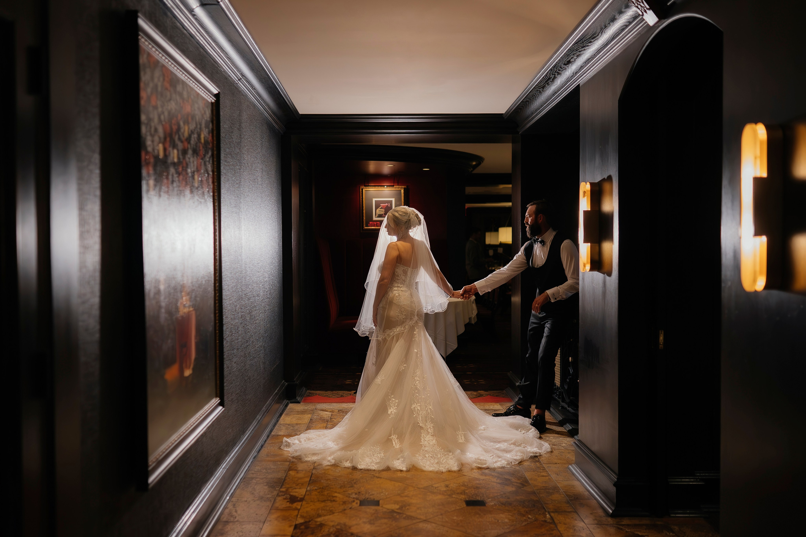 Wedding and family photographer in Calgary Kate Beliaeva