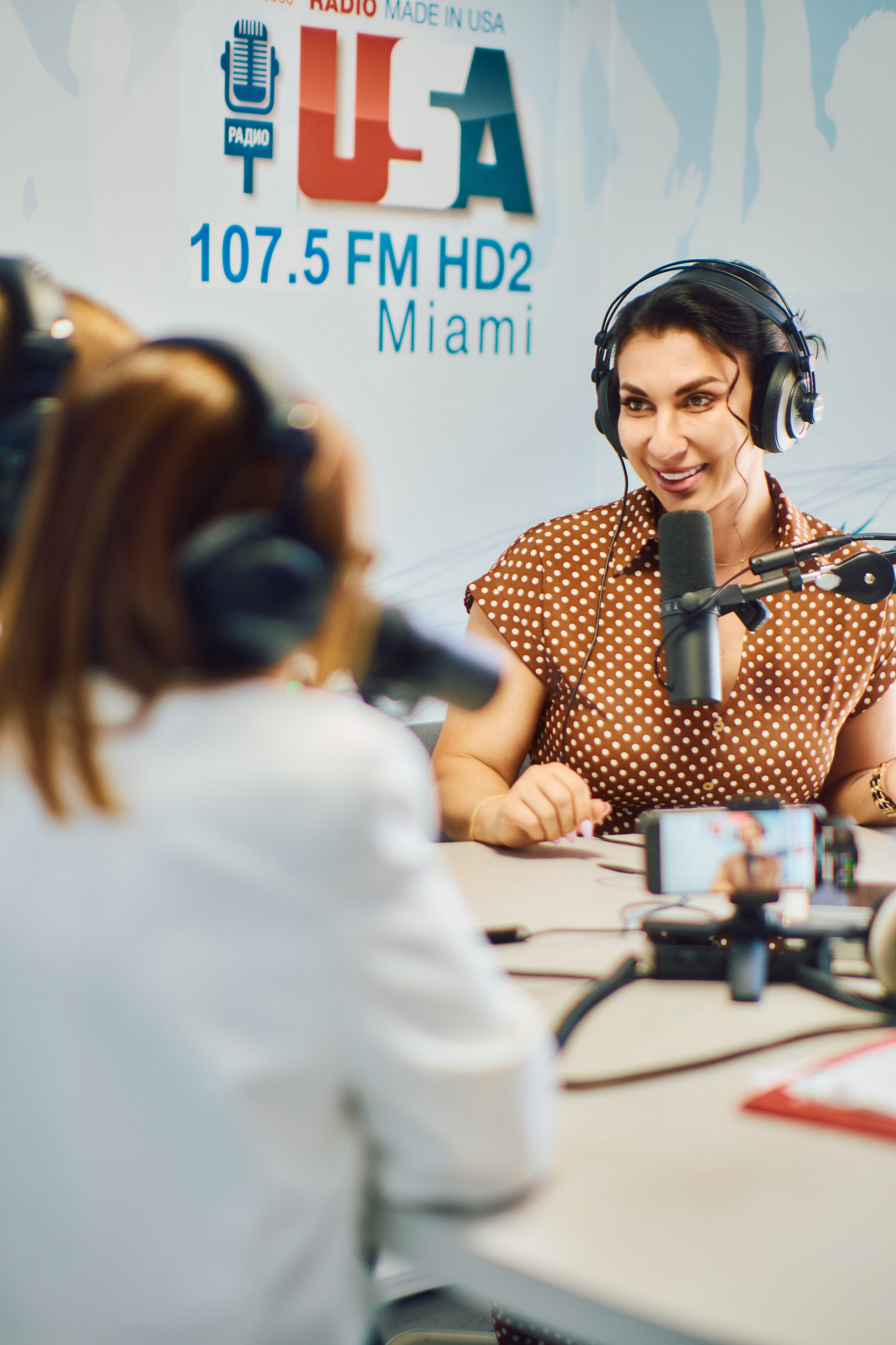 Как помочь дочери добиться успеха и собрать 1 млн подписчиков. ИРА И ЯСЯ. ON THE VIBE OF SUCCESS — A blog about extraordinary people with Kristi