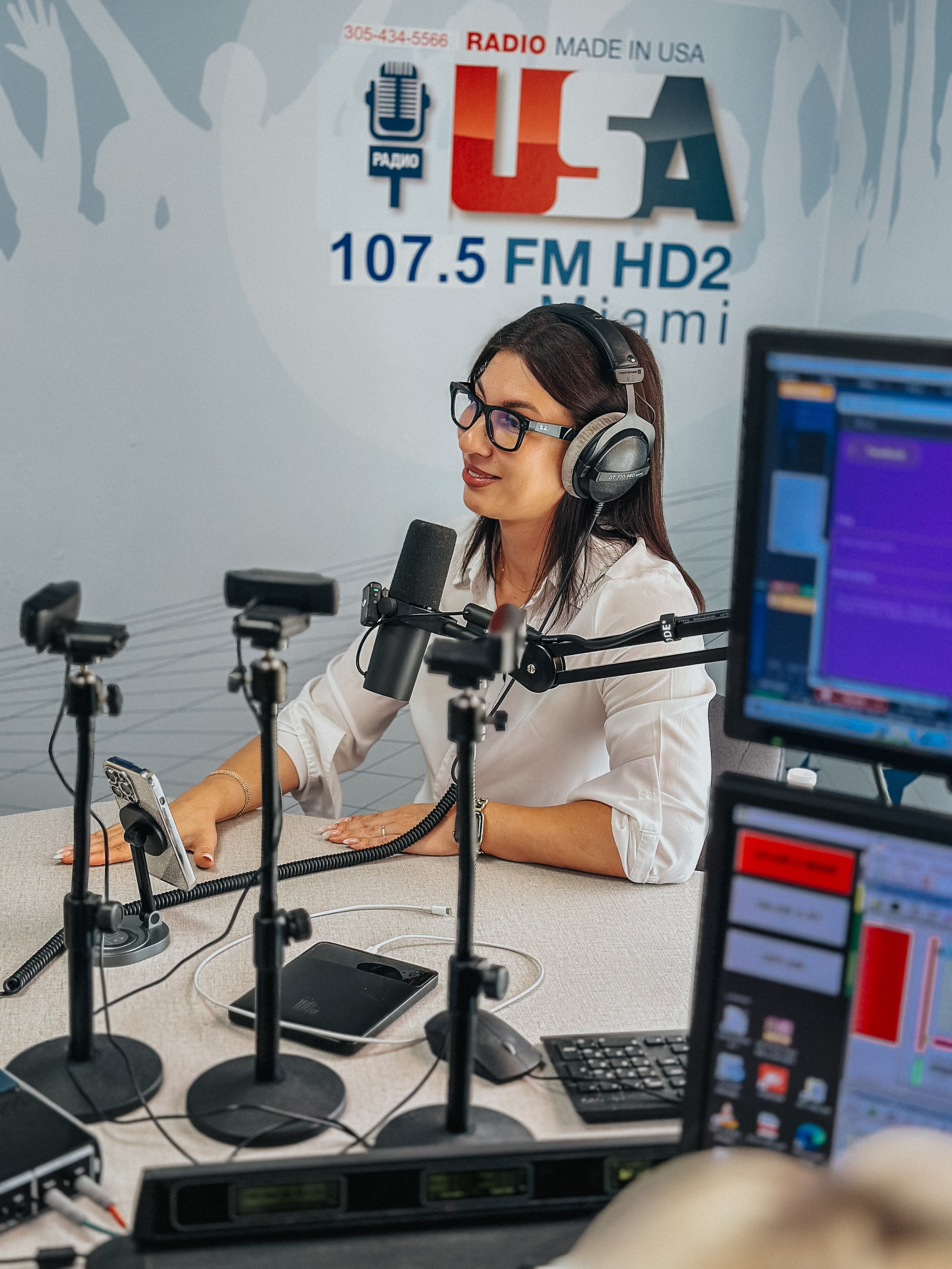 ВДОХНОВЛЯЕМ И МОТИВИРУЕМ В ЭФИРЕ ШОУ НА VIBE УСПЕХА С ДМИТРИЕМ САХНО. ON THE VIBE OF SUCCESS — A blog about extraordinary people with Kristi