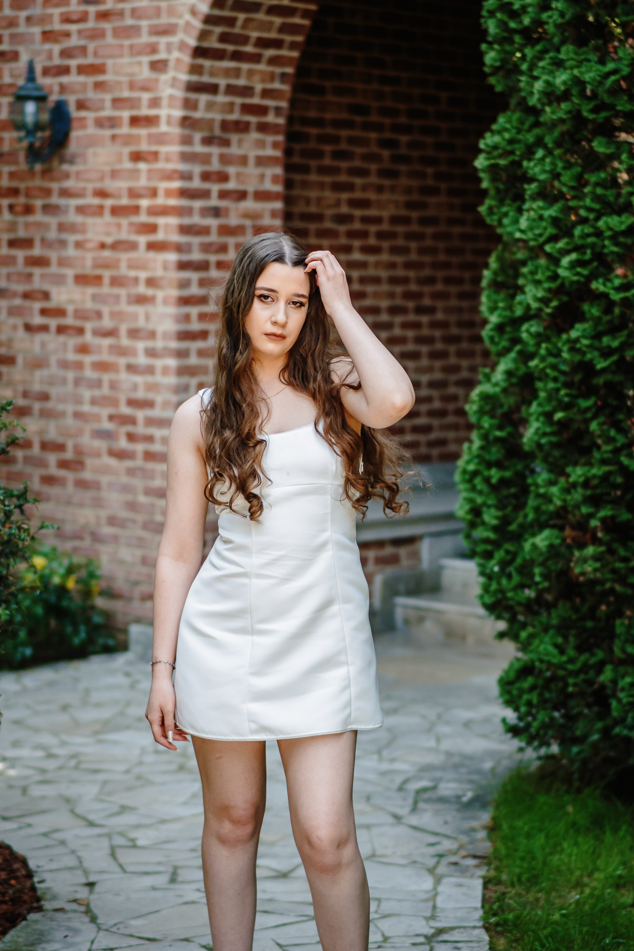 Albume ABSOLVENTI. Amy Foto