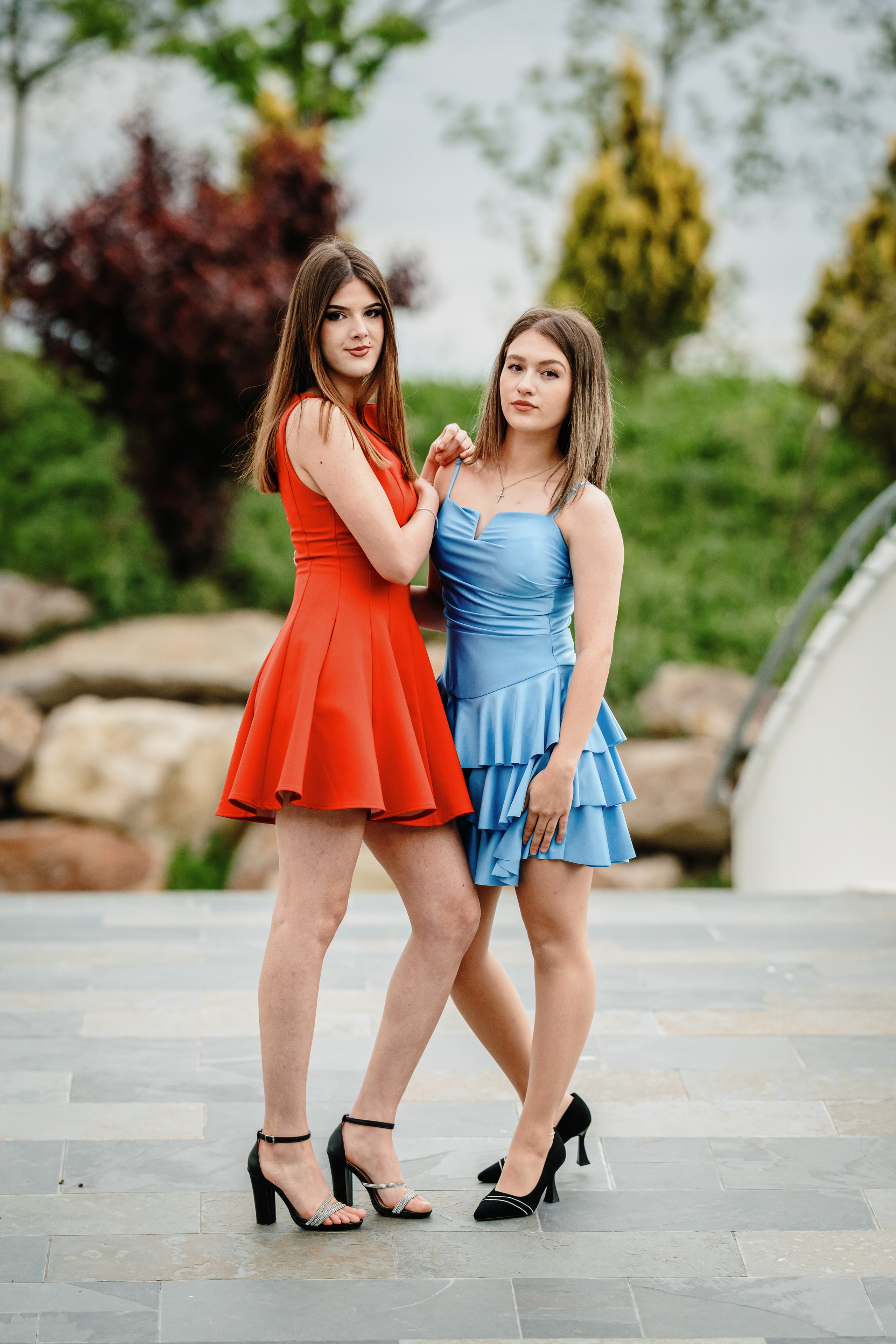 Albume ABSOLVENTI. Amy Foto