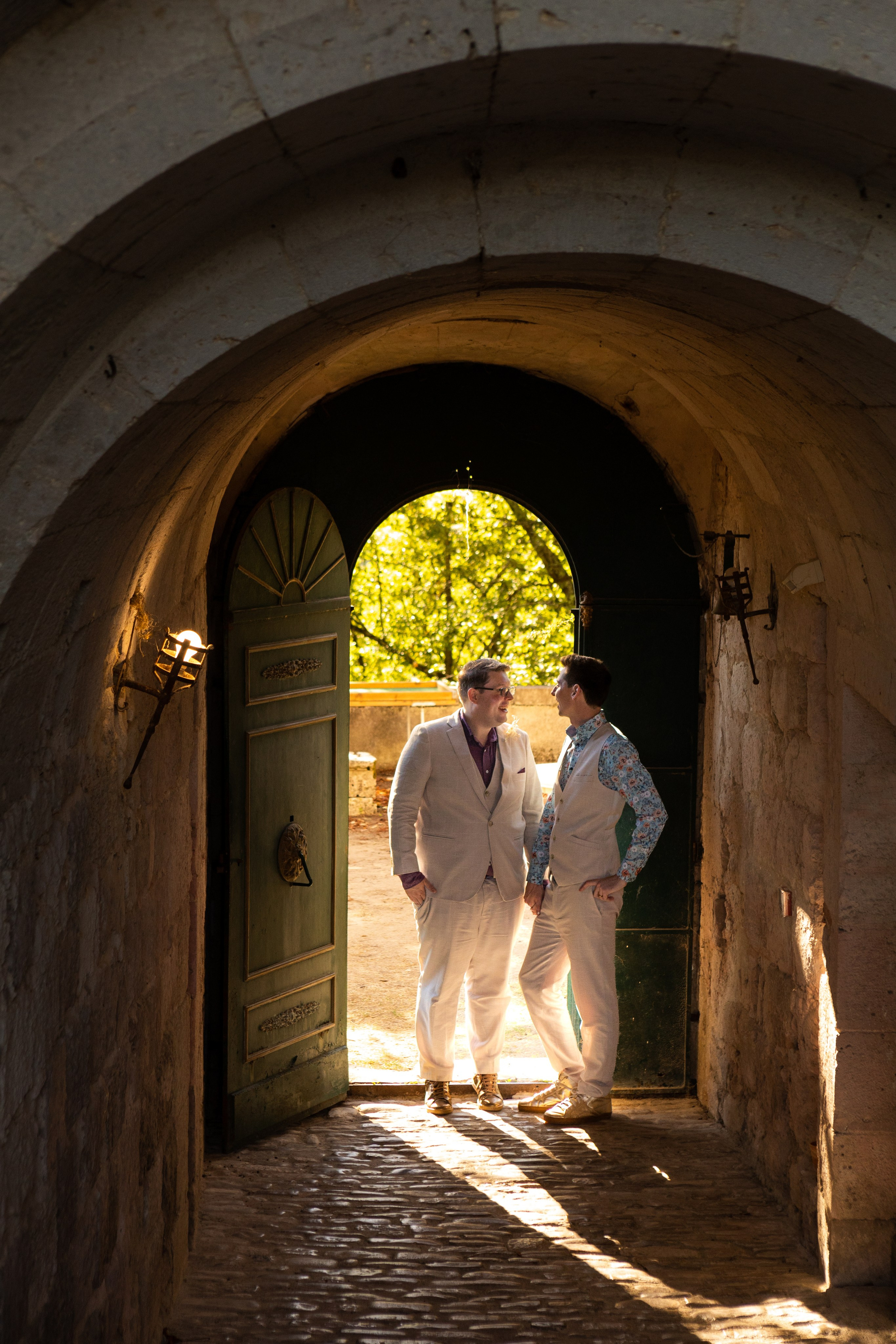 Jamie and Matt. Wedding at Château de Goudourville. Евгения Смирнова — Ваш фотограф в Тулузе и на юго-западе Франции