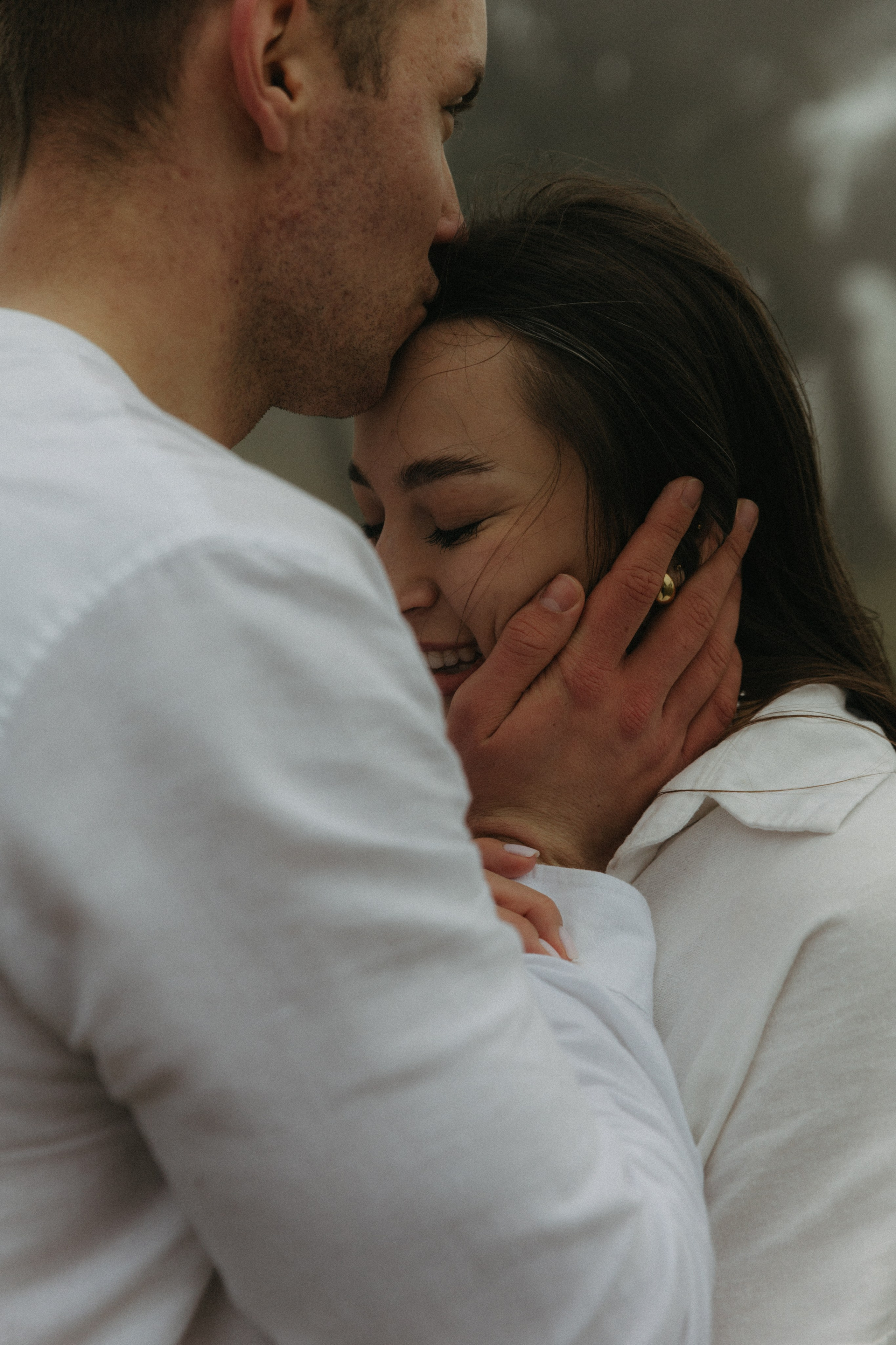 Magic of Fanal Forest. Wedding photographer and videographer based in Timisoara, Romania