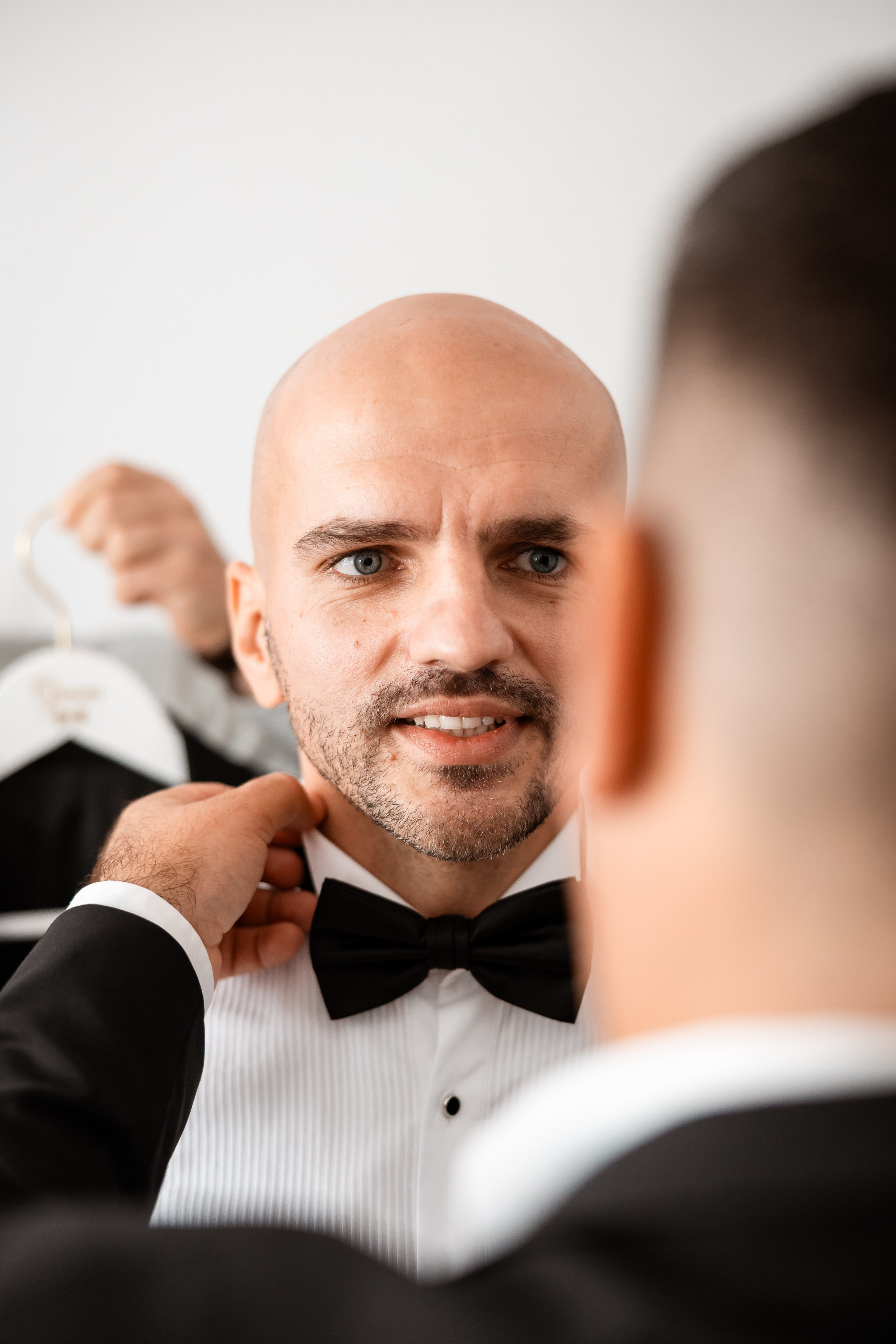 Stefania & Marius. Blink Photo — Fotografie & Videografie Nuntă