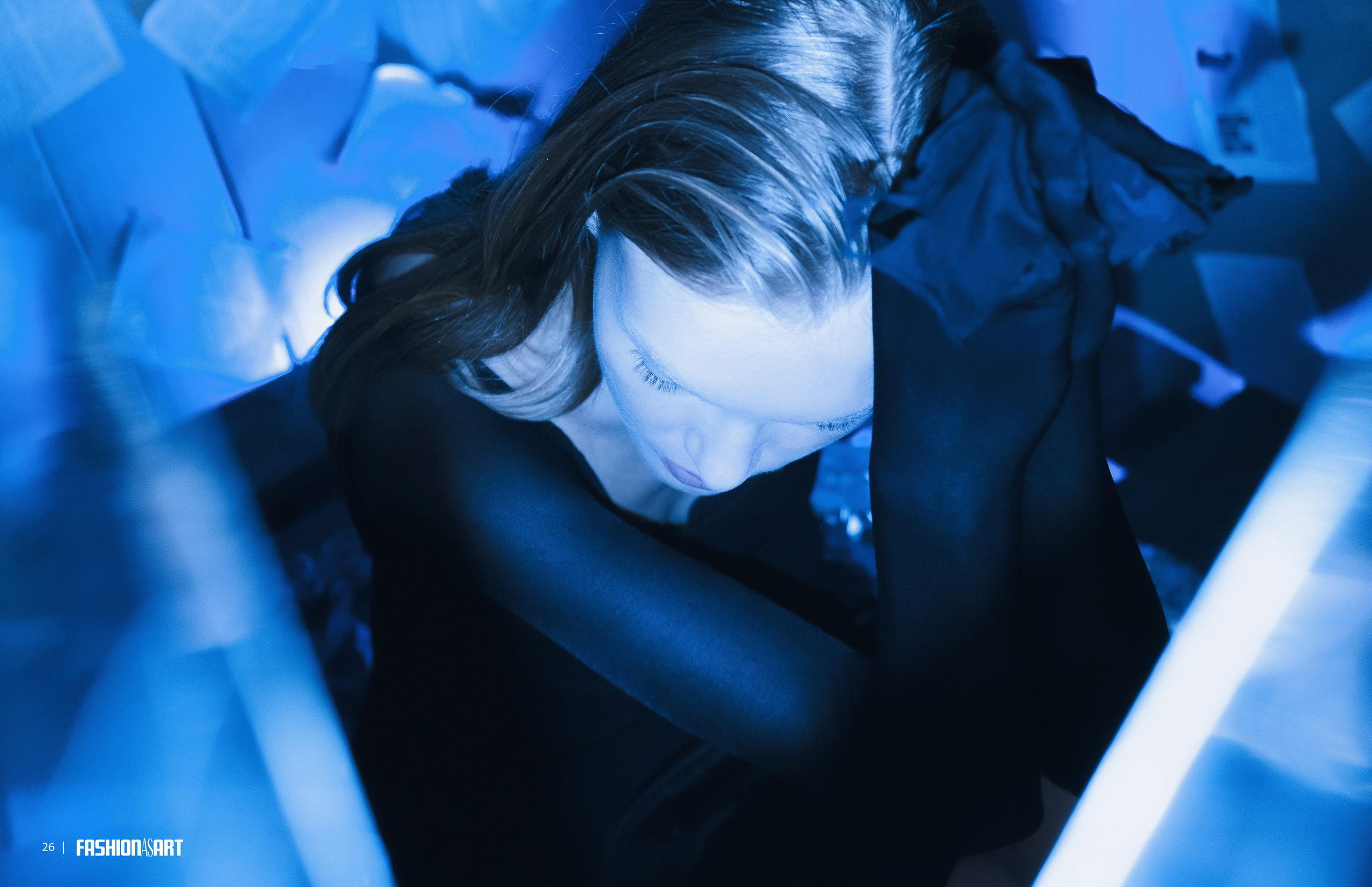 The best publications of the project R136a1