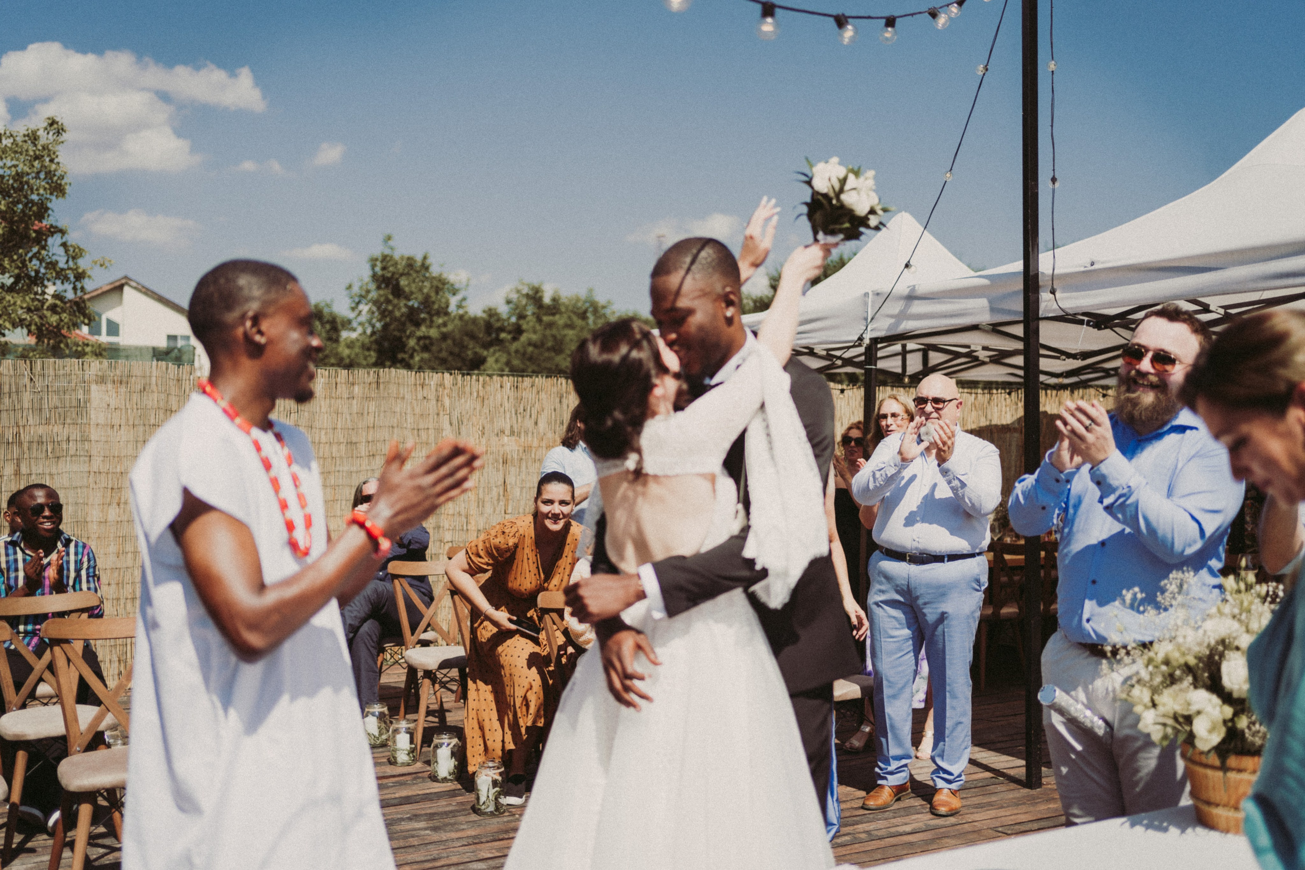 Irina & Funsho. Fotograf evenimente, fotograf nunta, fotograf botez