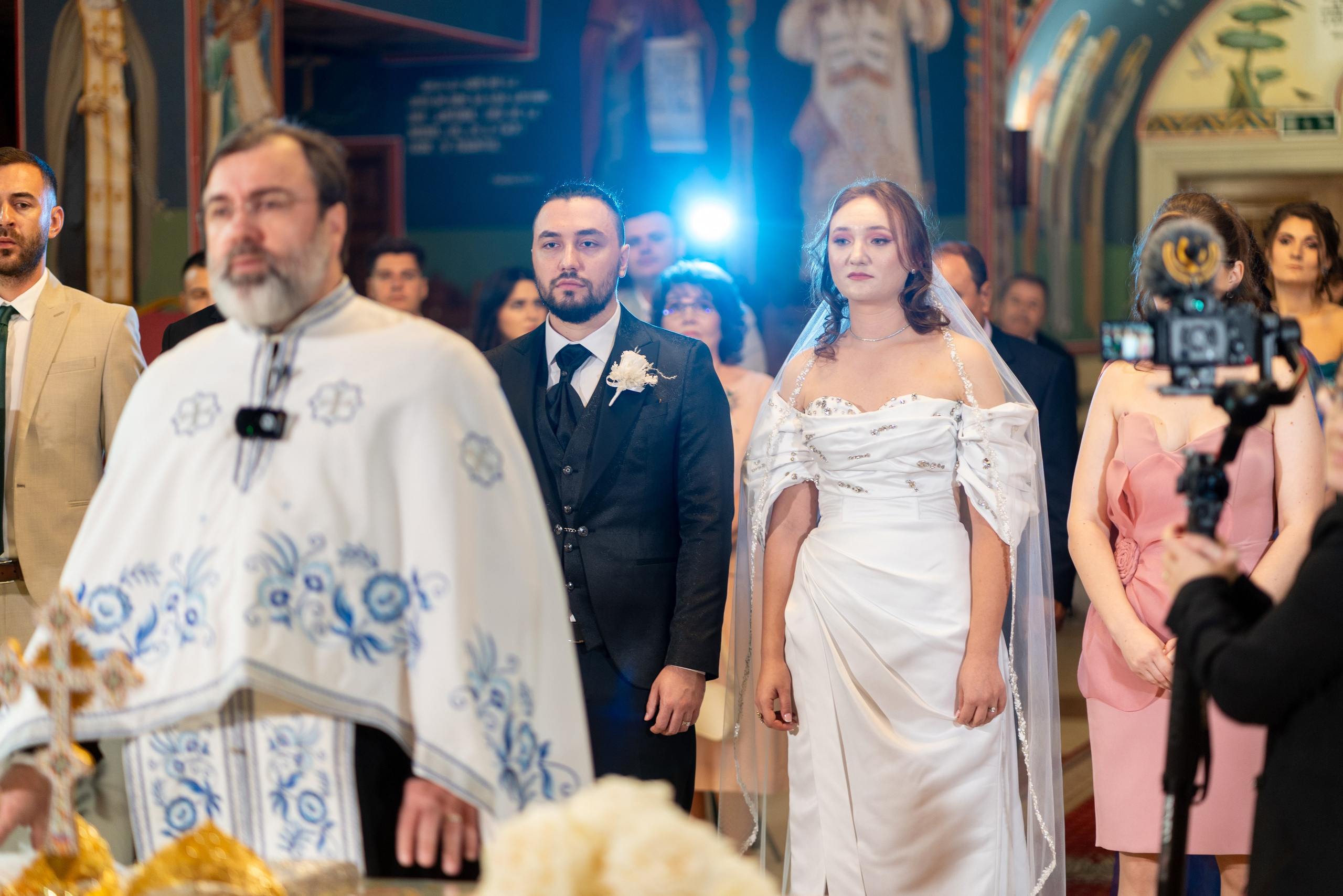 Andreea & Alexandru. Fotograf evenimente, fotograf nunta, fotograf botez