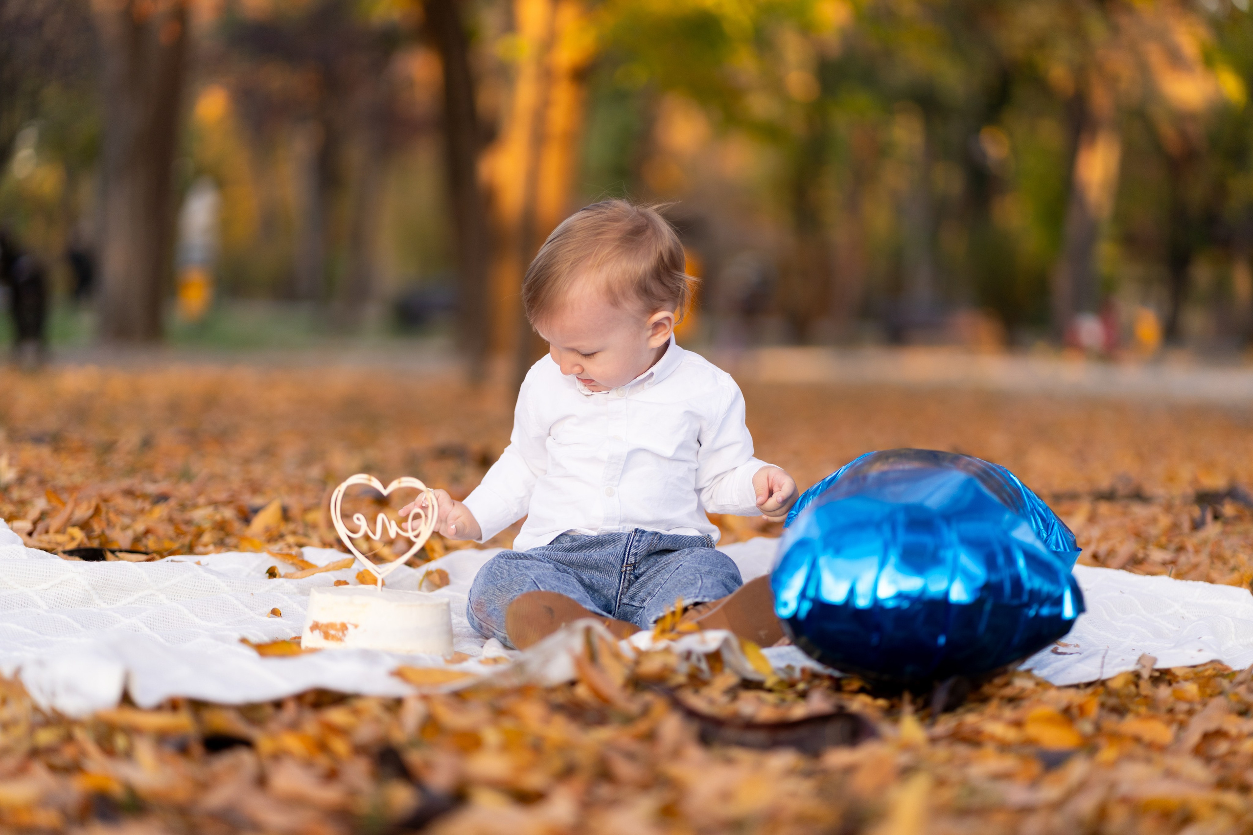Smash the cake. Fotograf evenimente, fotograf nunta, fotograf botez