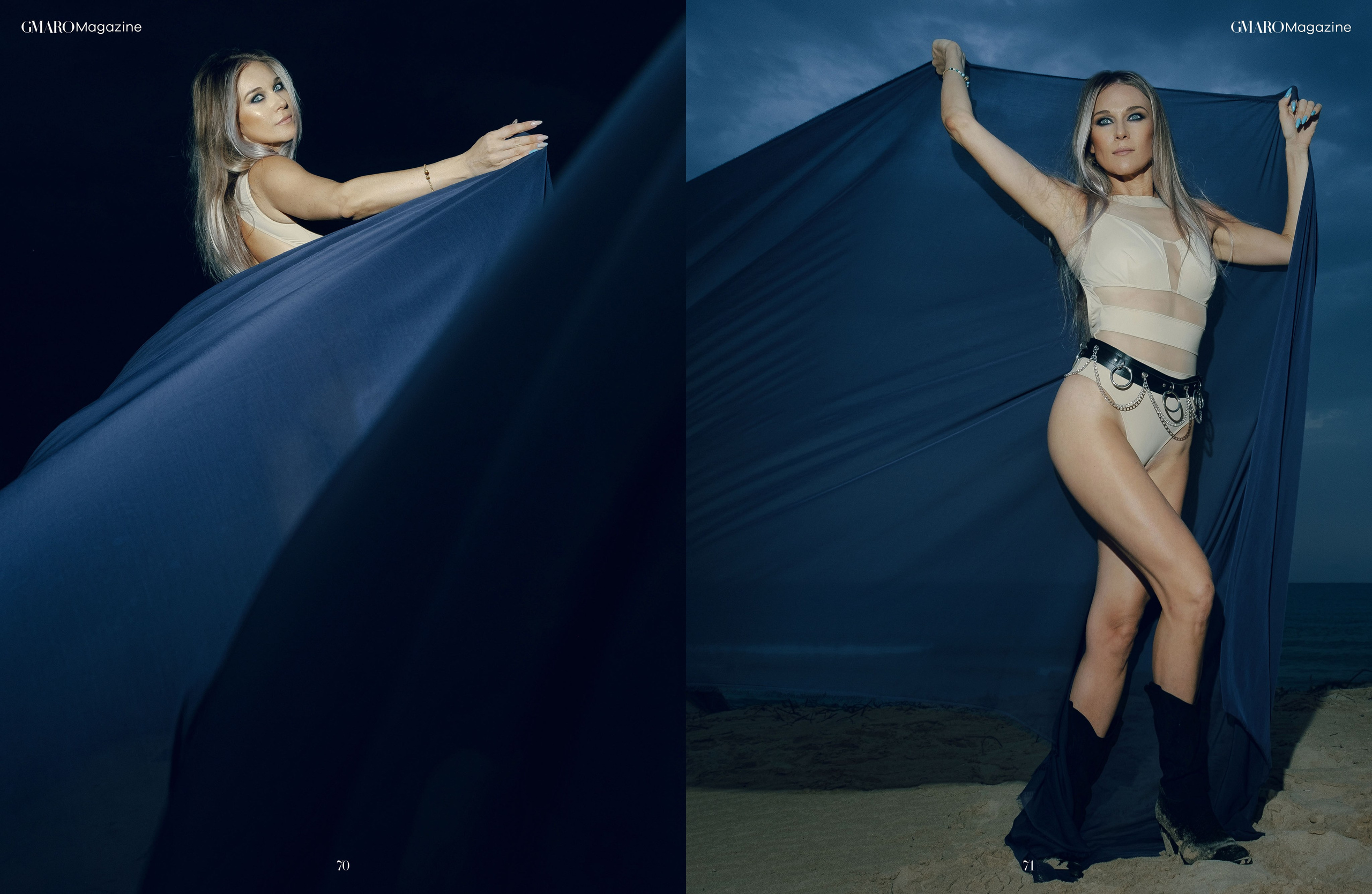 The best publications of the project Sands of Time