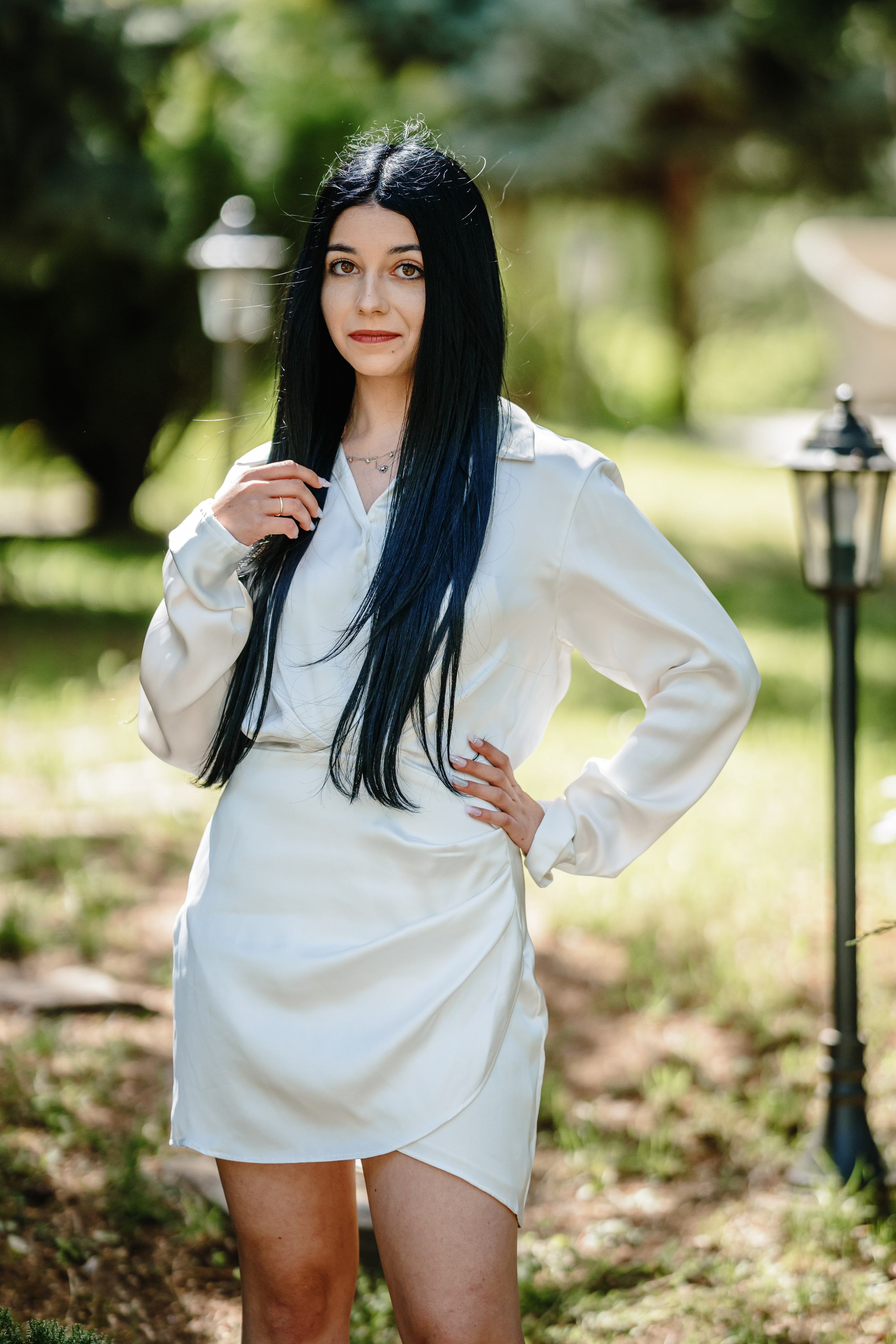 Albume ABSOLVENTI. Amy Foto