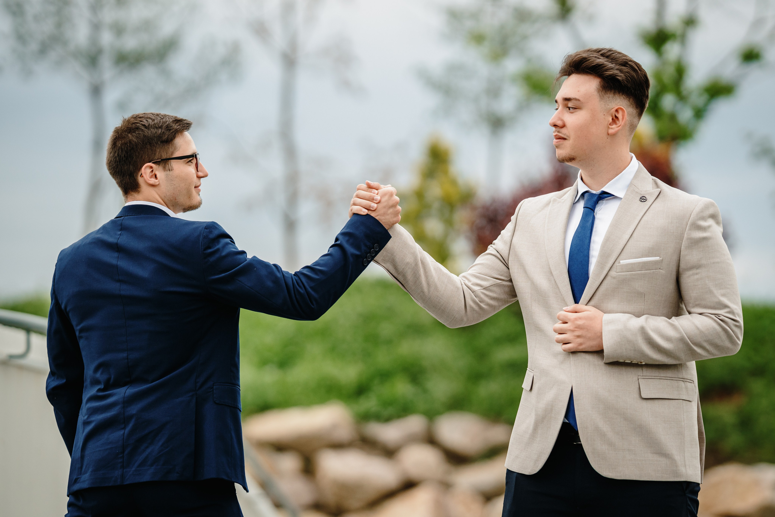 Albume ABSOLVENTI. Amy Foto