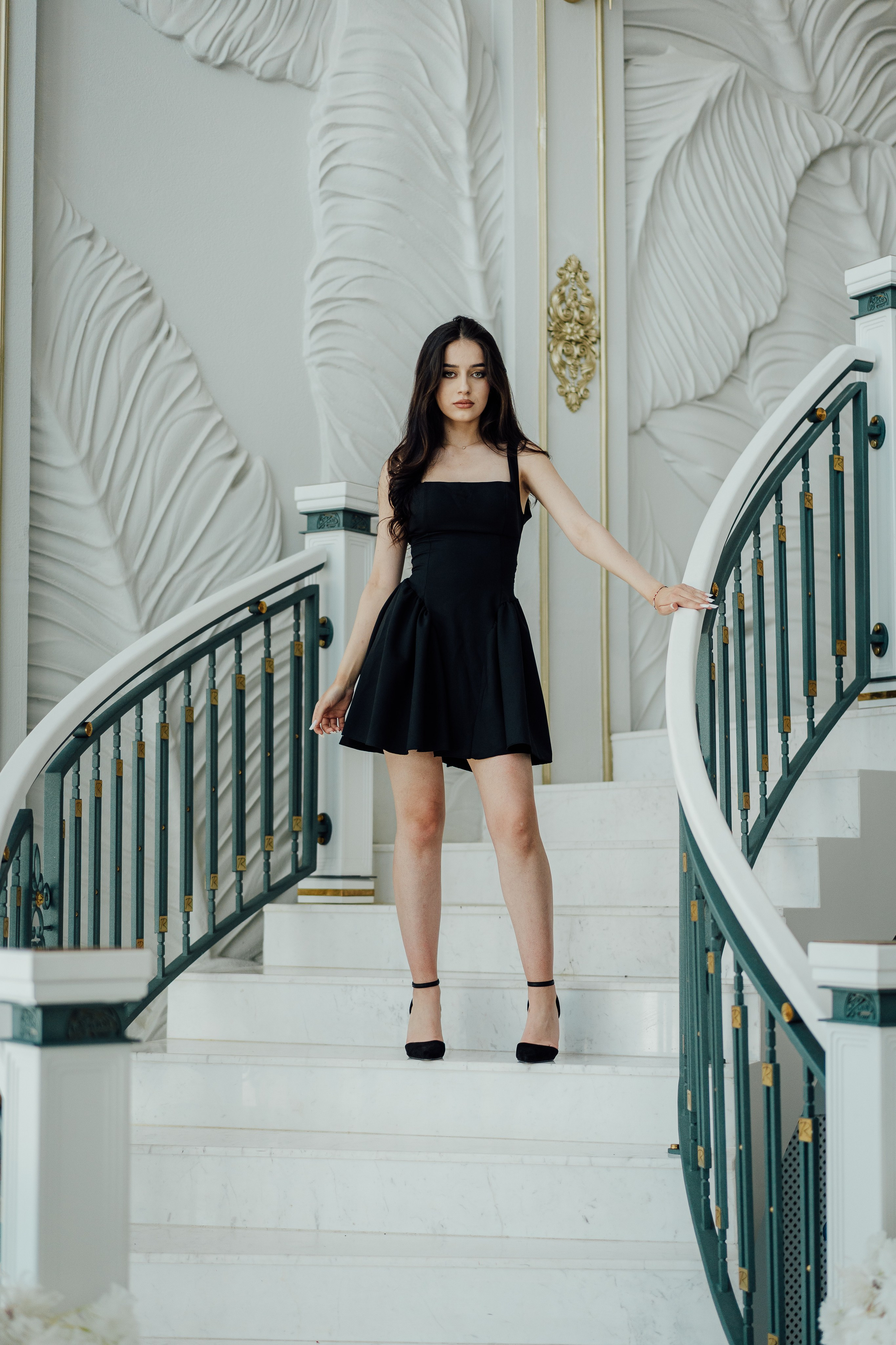 Albume ABSOLVENTI. Amy Foto