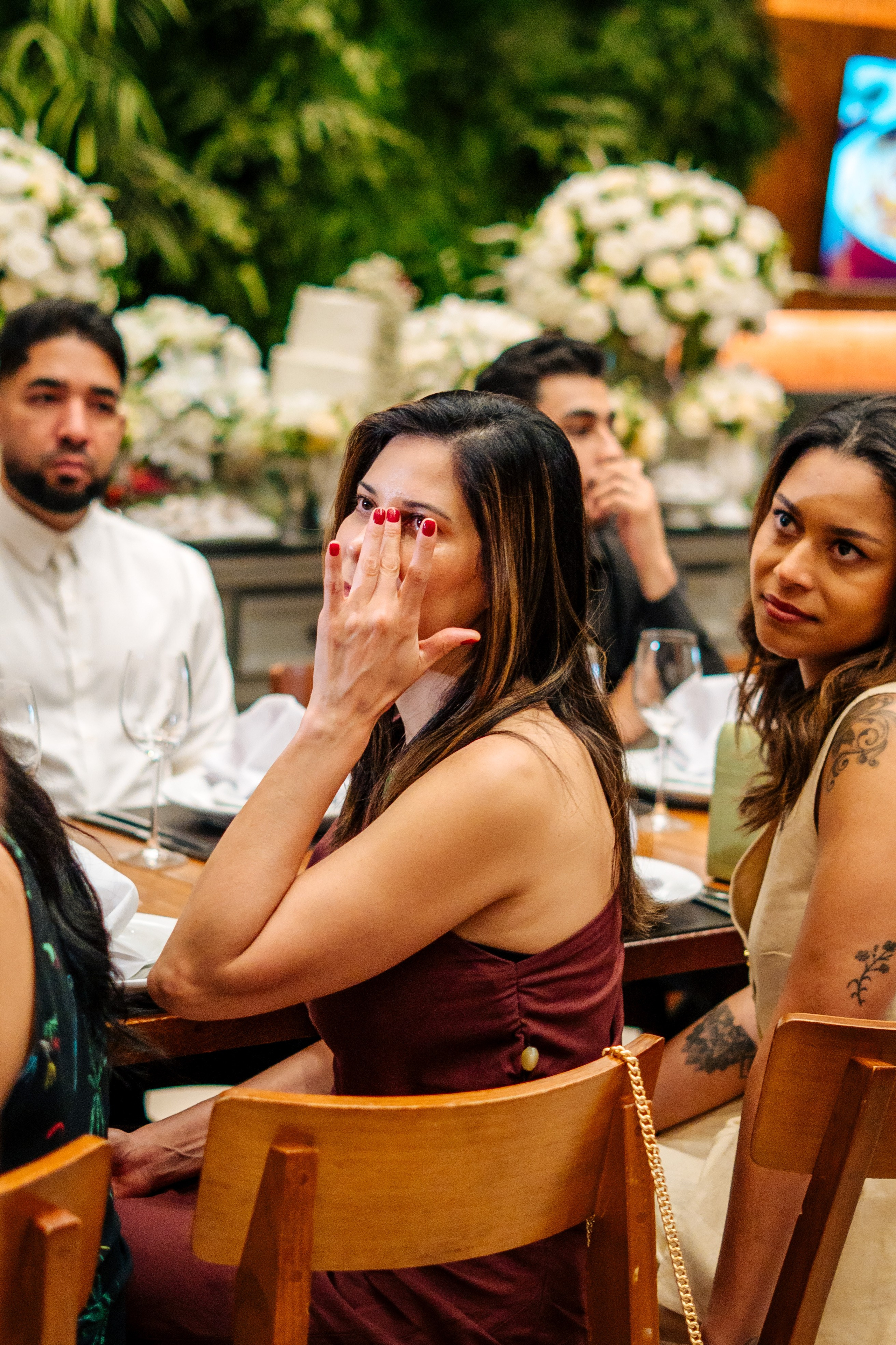 Mini Wedding / Civil. PAIVA PRODUTORA