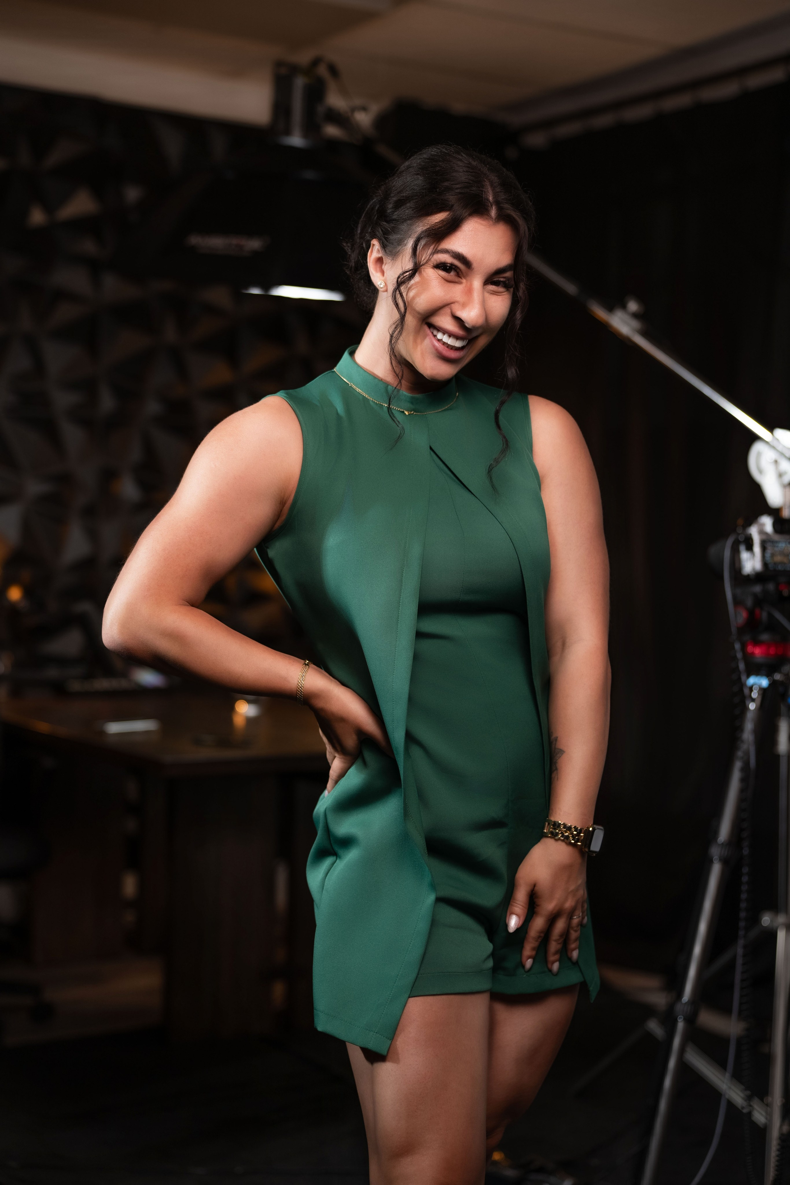 Ирина Недялькова: Фотограф, Тик Ток Коуч, мама блогера. Как мечты ст. НА VIBE УСПЕХА — Блог об экстраординарных людях с Кристиной Самофал