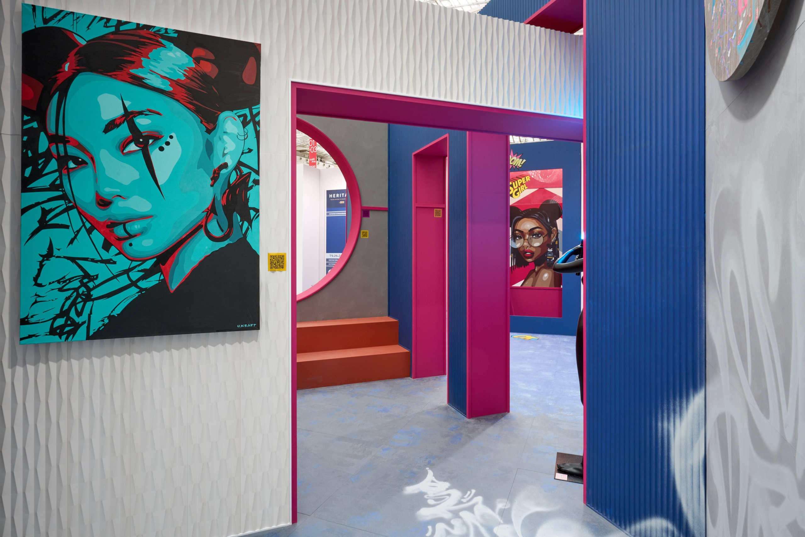 Недвижимость. Фотограф в Москве