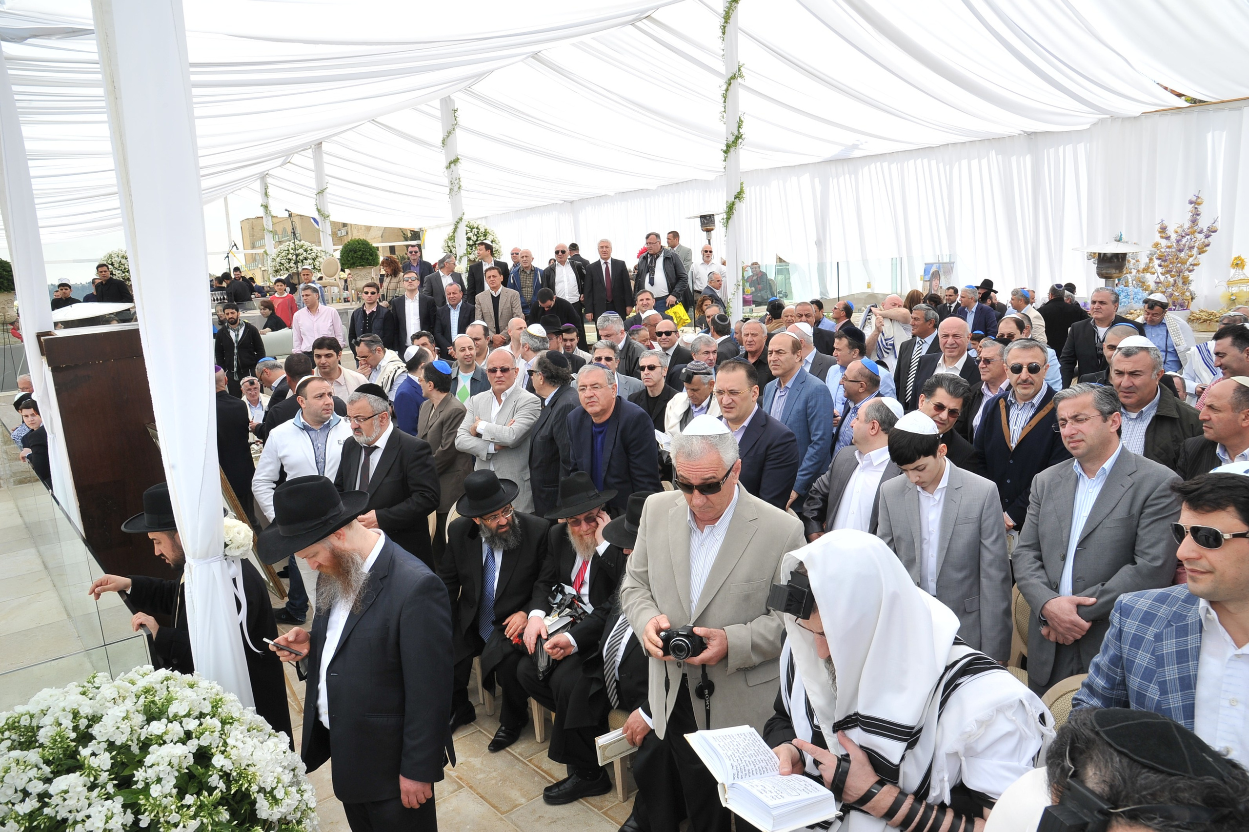 Itzik בר מצווה כותל של איציק. Фотографы на свадьбы и мероприятия Студия «Шалом»