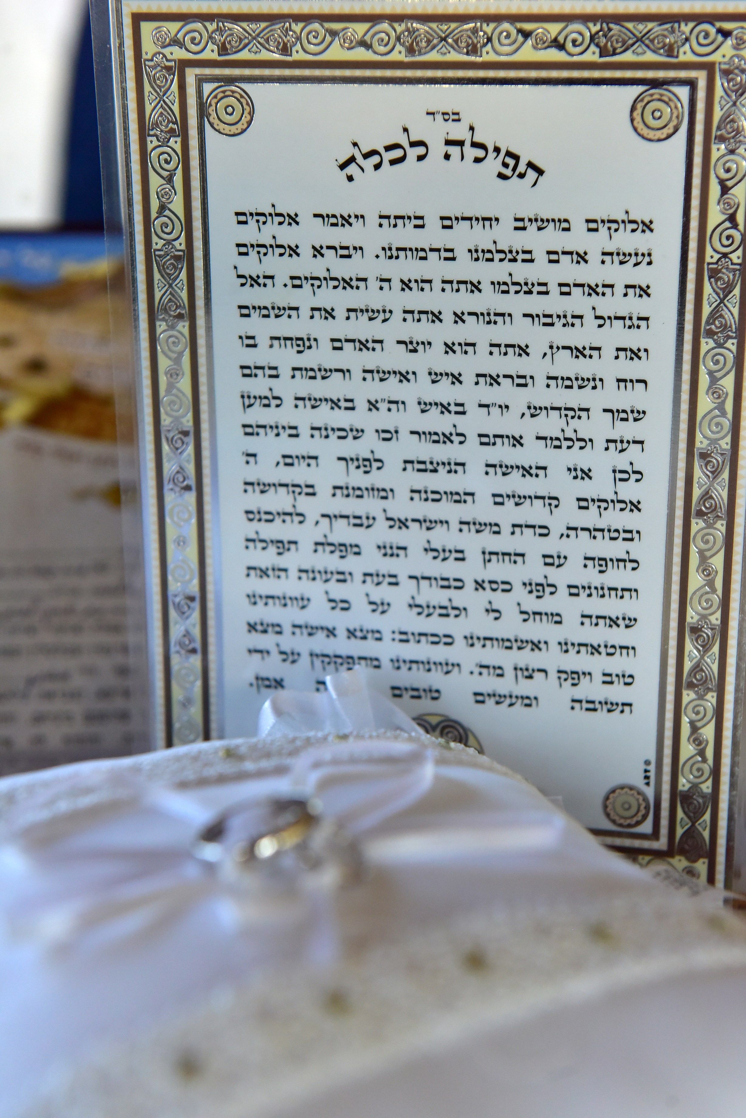 Ashley & Samuel. Wedding and events photographers Studio Shalom