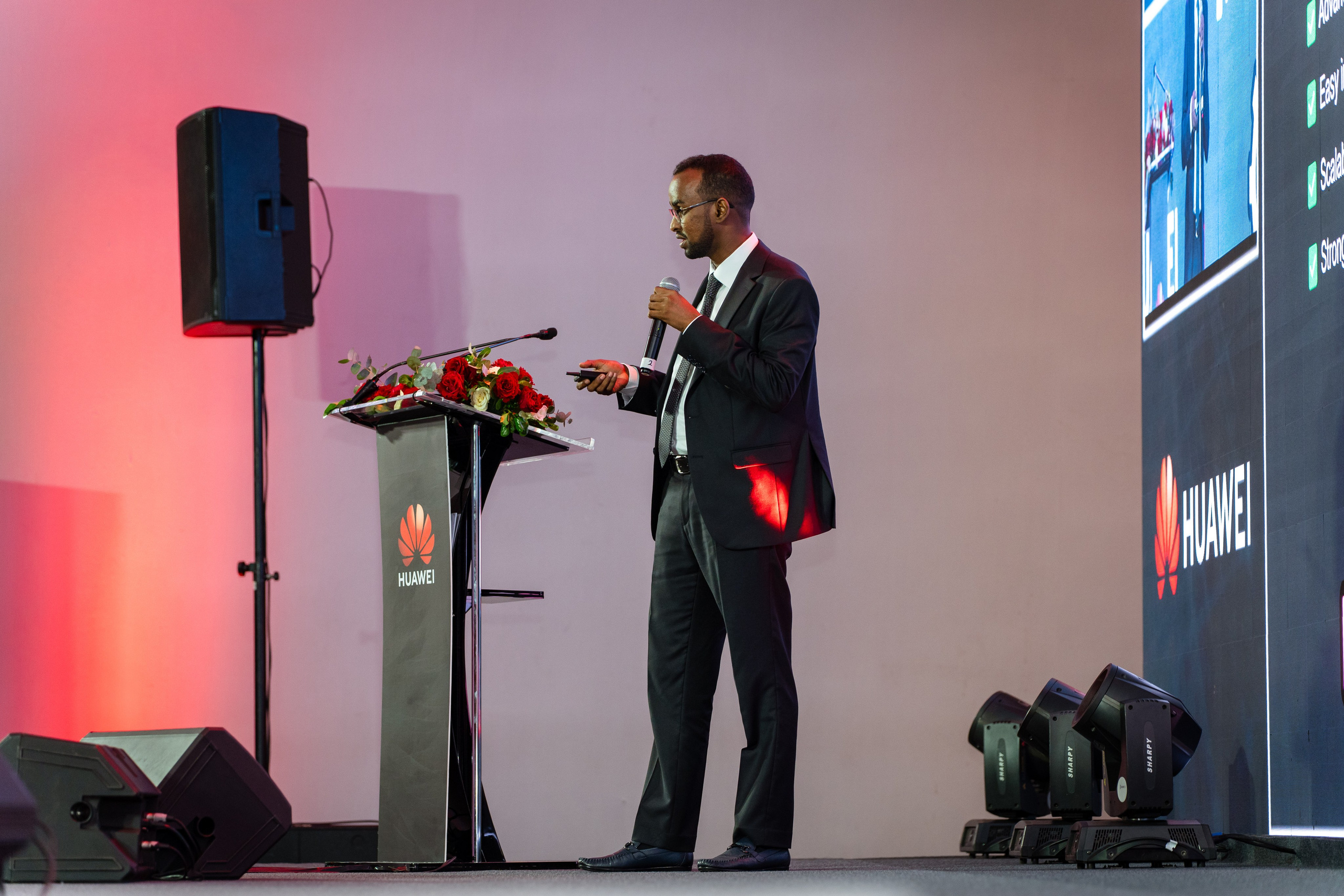 Huawei Eastern Africa Fusion Solar C&I Innovative product launch. Nick Ouma Photography I Best Event photographer based in Nairobi, Kenya