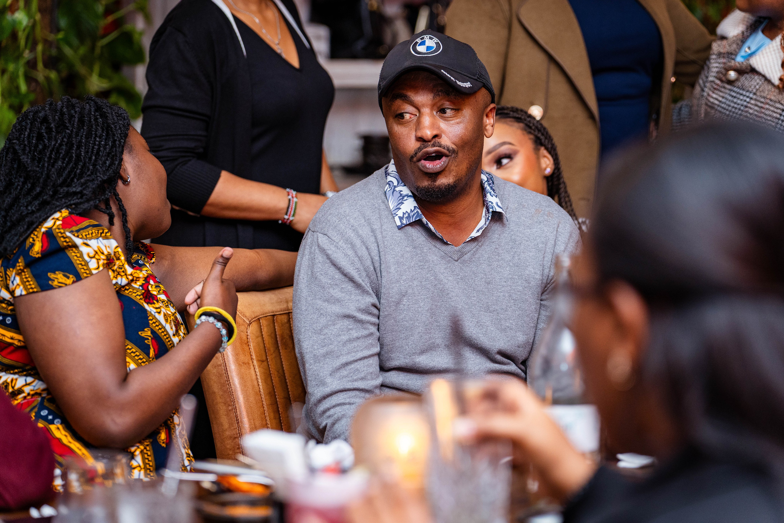 Anne’s 40th. Nick Ouma Photography I Best Event photographer based in Nairobi, Kenya