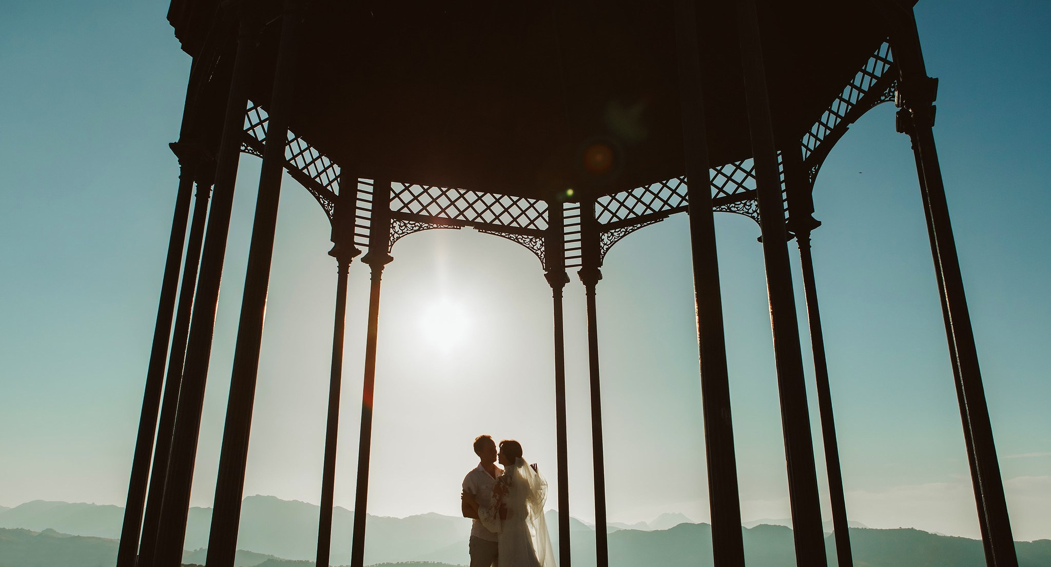 Fotografin aus Berlin Yuliya. Hochzeitsvideo, Hochzeitsfilm, Hochzeitsvideograf Berlin