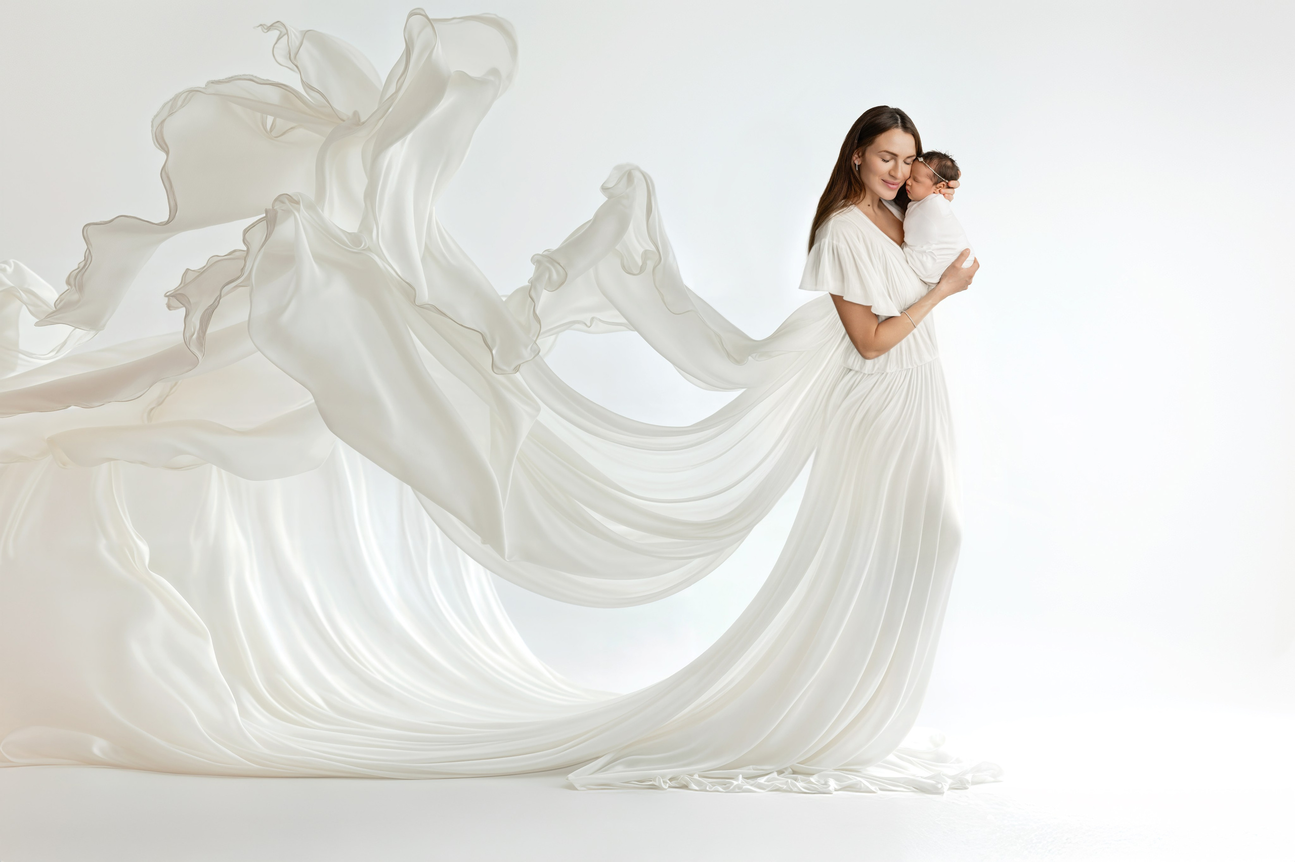 Timeless Maternity Photographer in Toronto. Iana Banana | Toronto Maternity, Newborn & Family Photographer