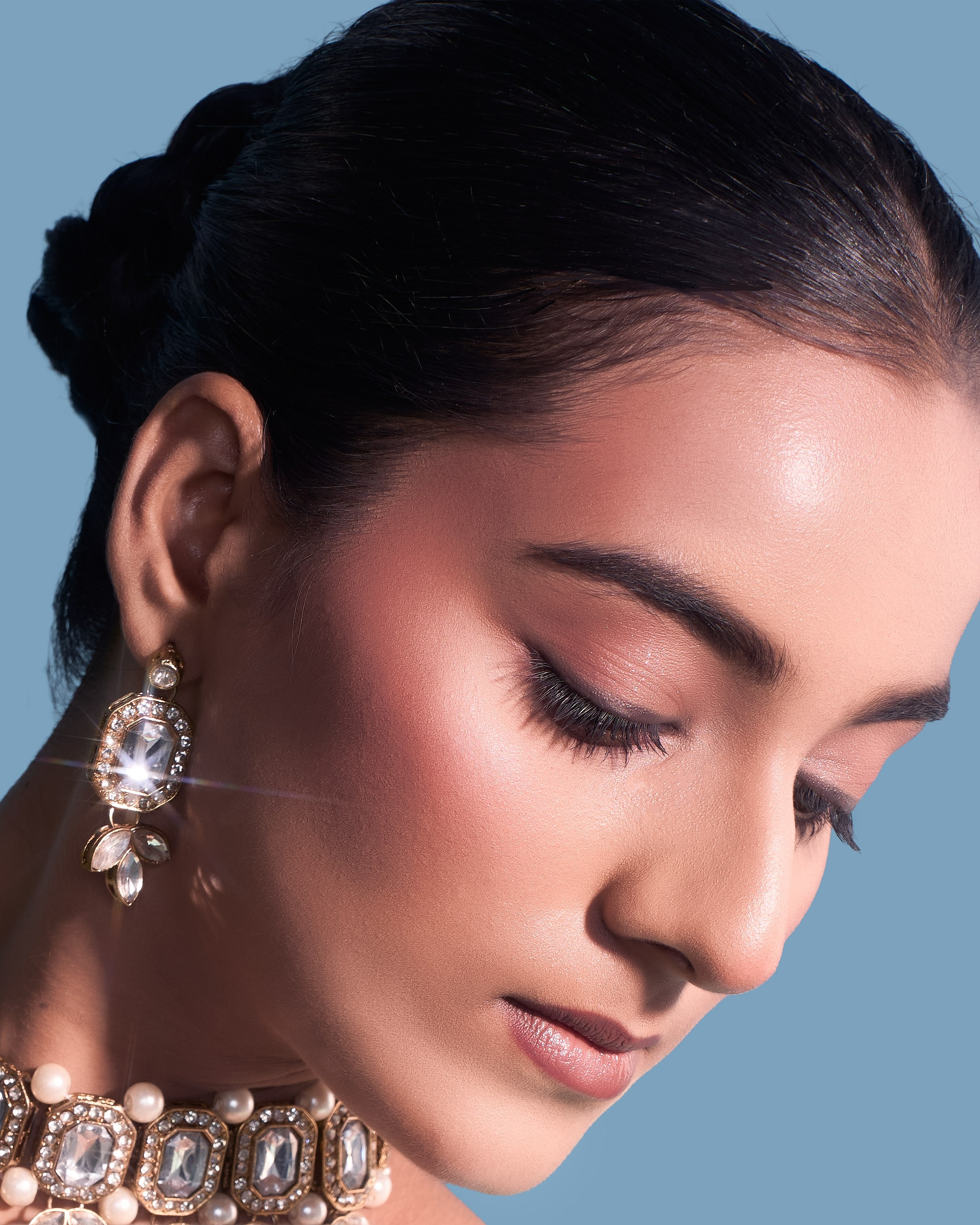 Portrait, Fashion & Fitness Photography in Chennai| SunnyHazePhotography