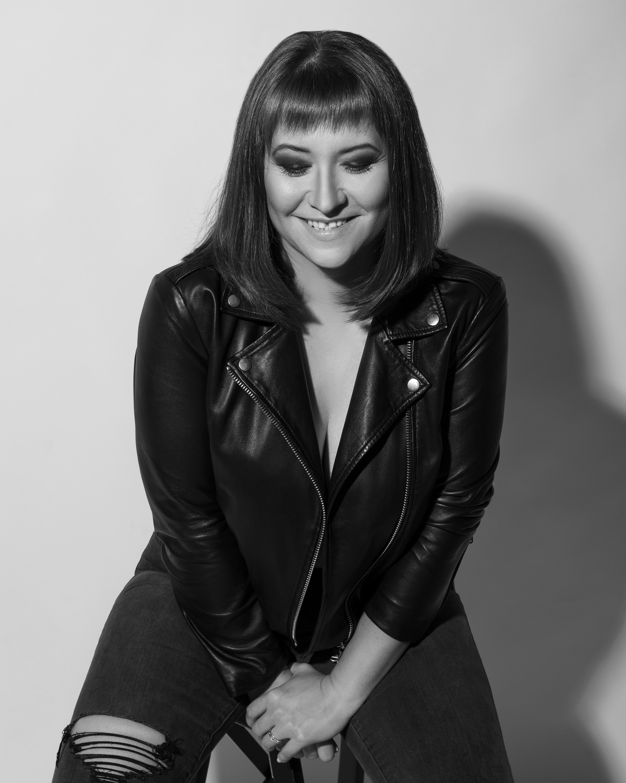 Weihnachtsfotoshootings