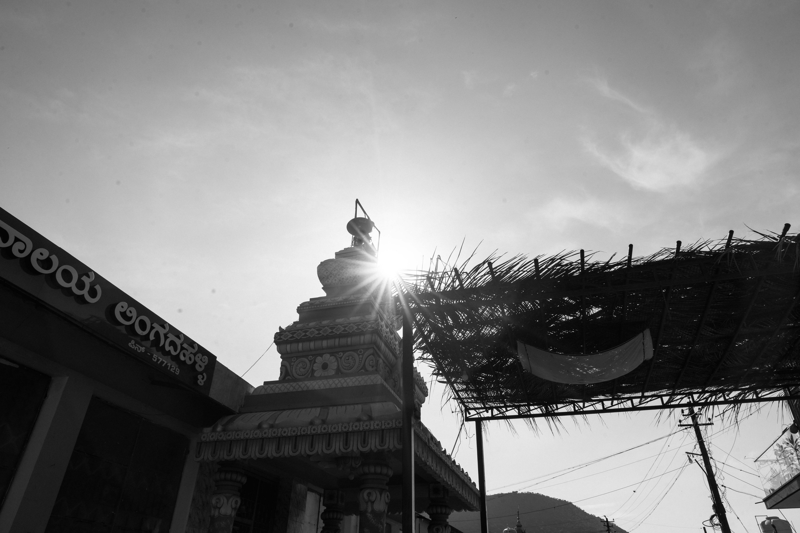The festival a small village has held every summer since 1962. Truly Yours | Documentary Wedding Photography & Films | Sharath Padaru, Bangalore