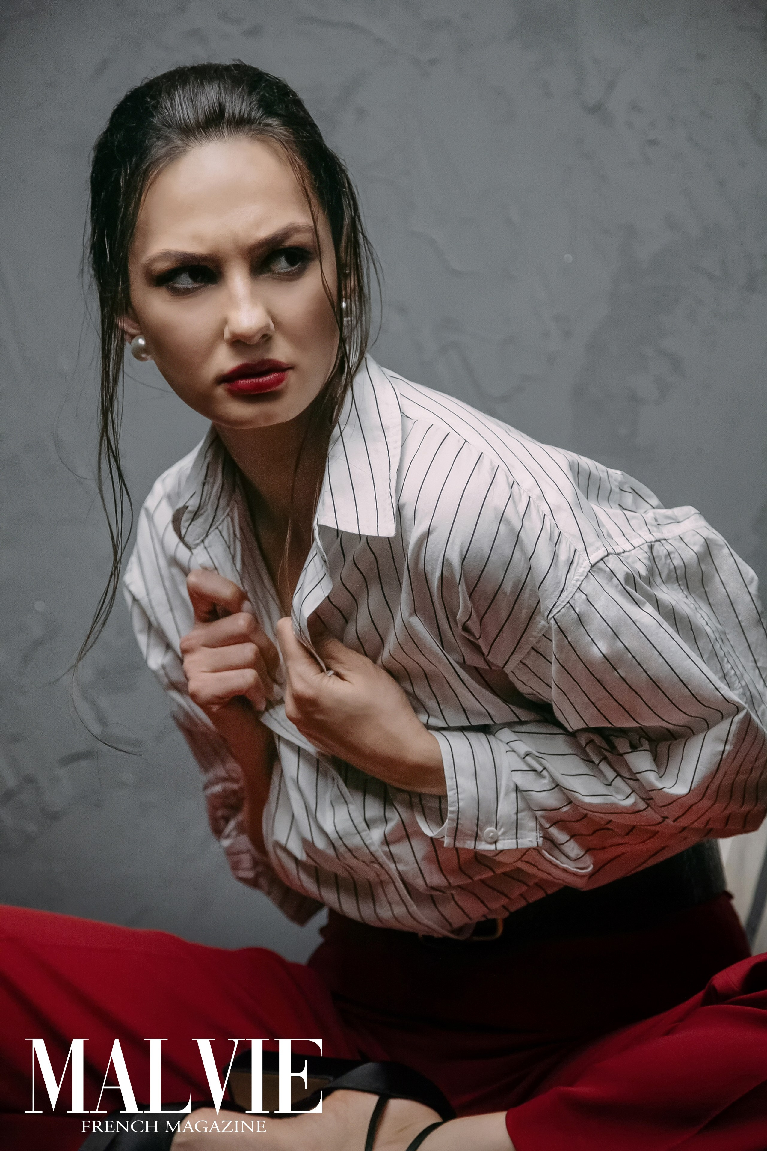 Публикации в ЖУРНАЛАХ. Mila Artphotо-Профессиональный портретный фотограф, Израиль