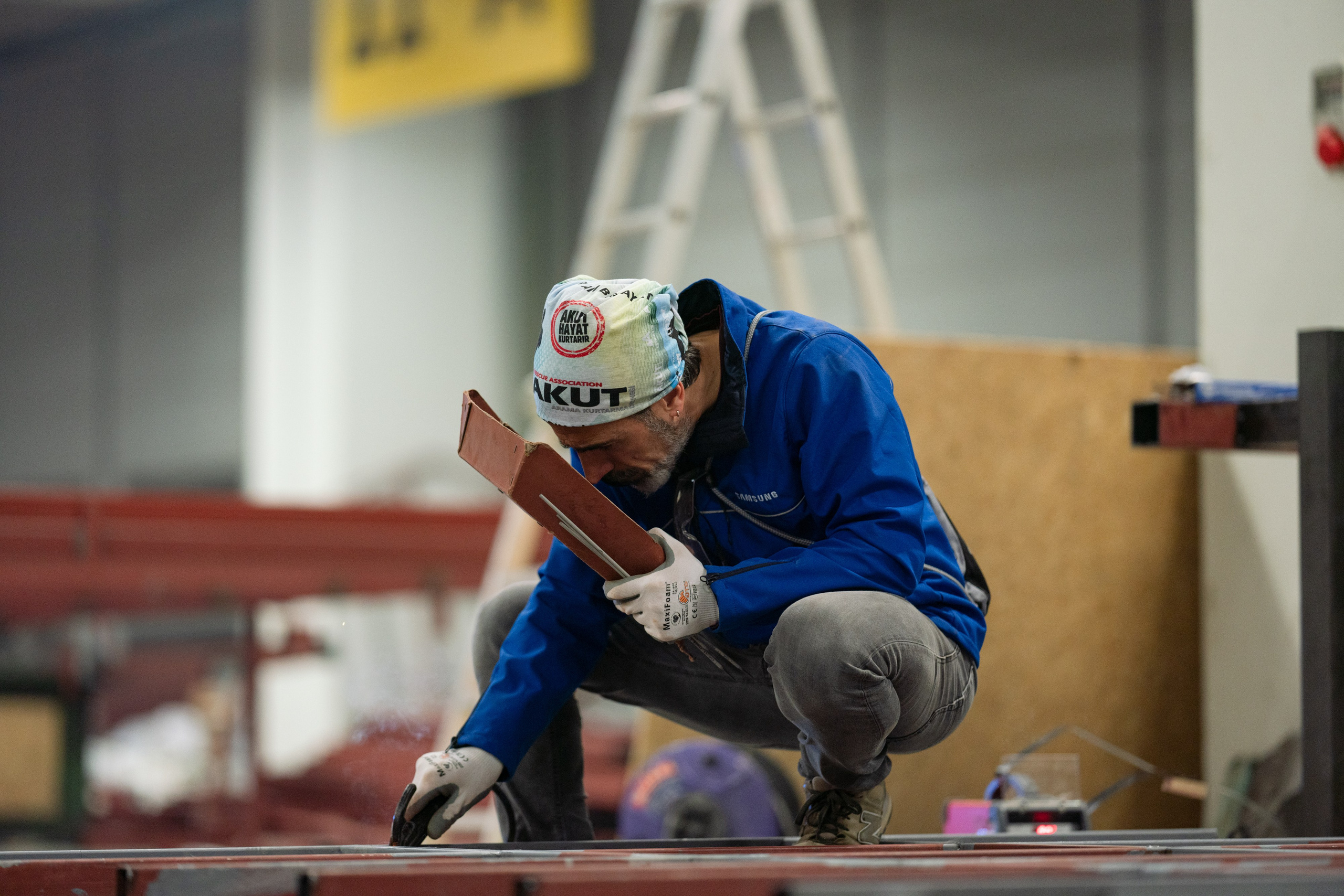 Репортаж İstanbul Dayanışması. Фотограф в Дананге, Вьетнам. Эстетика и лайфстайл