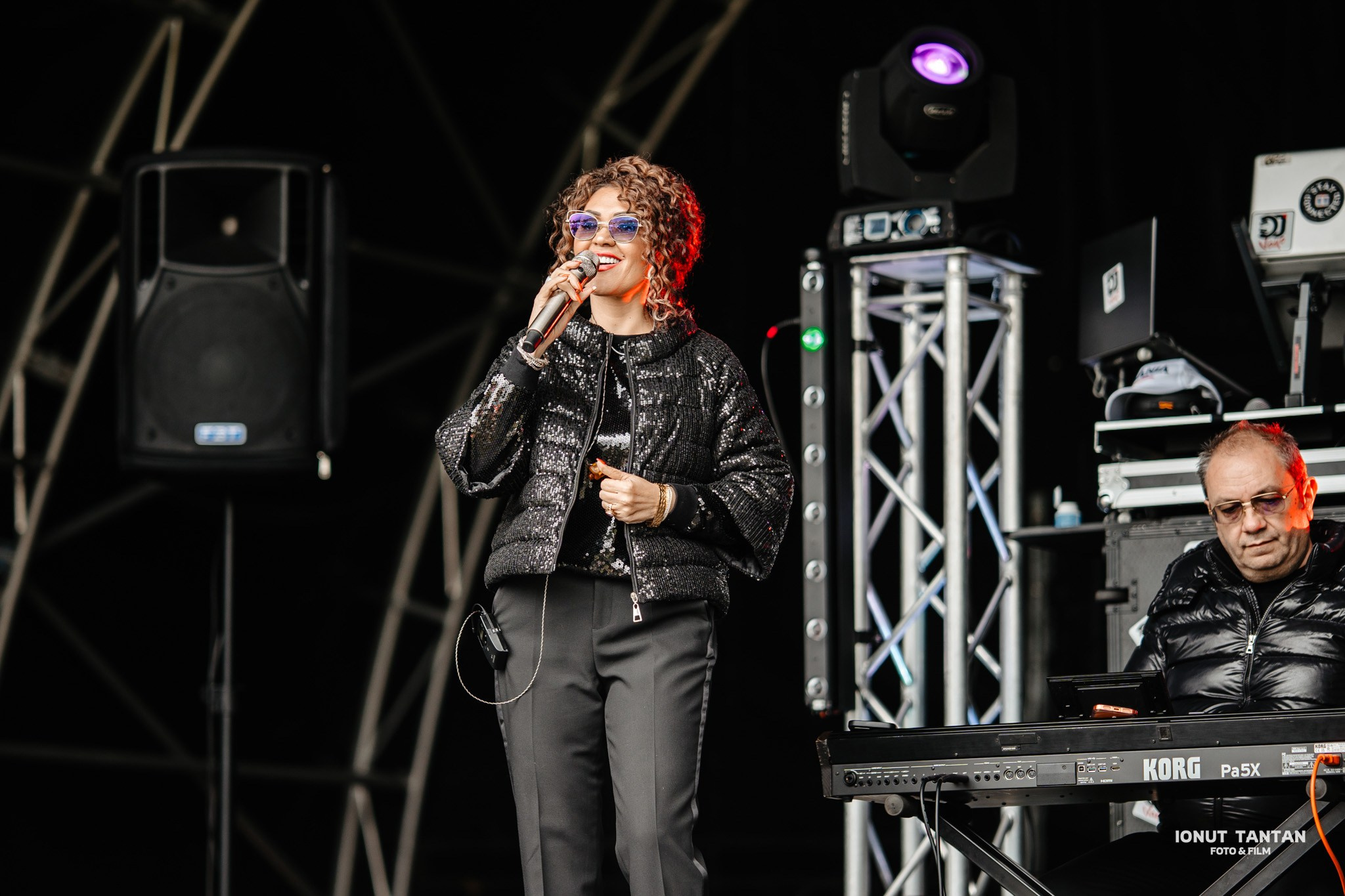 FESTIVAL ROMANIA LIVE — 16 MAI 2026. TANTAN IONUT FOTO & FILM