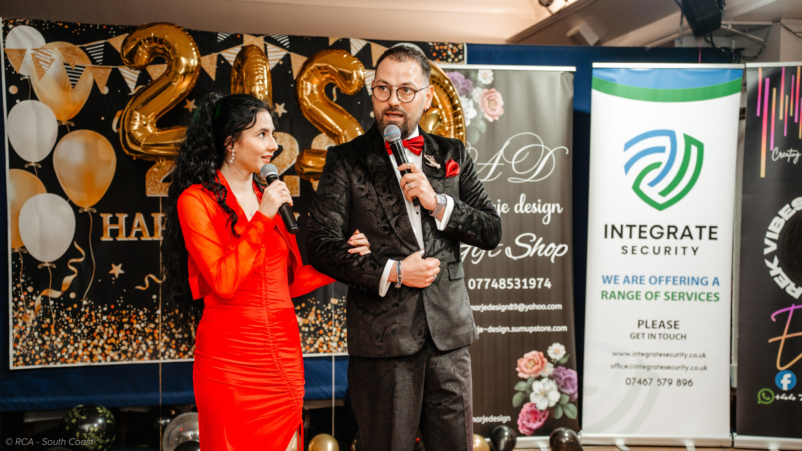 REVELION 2026. TANTAN IONUT FOTO & FILM