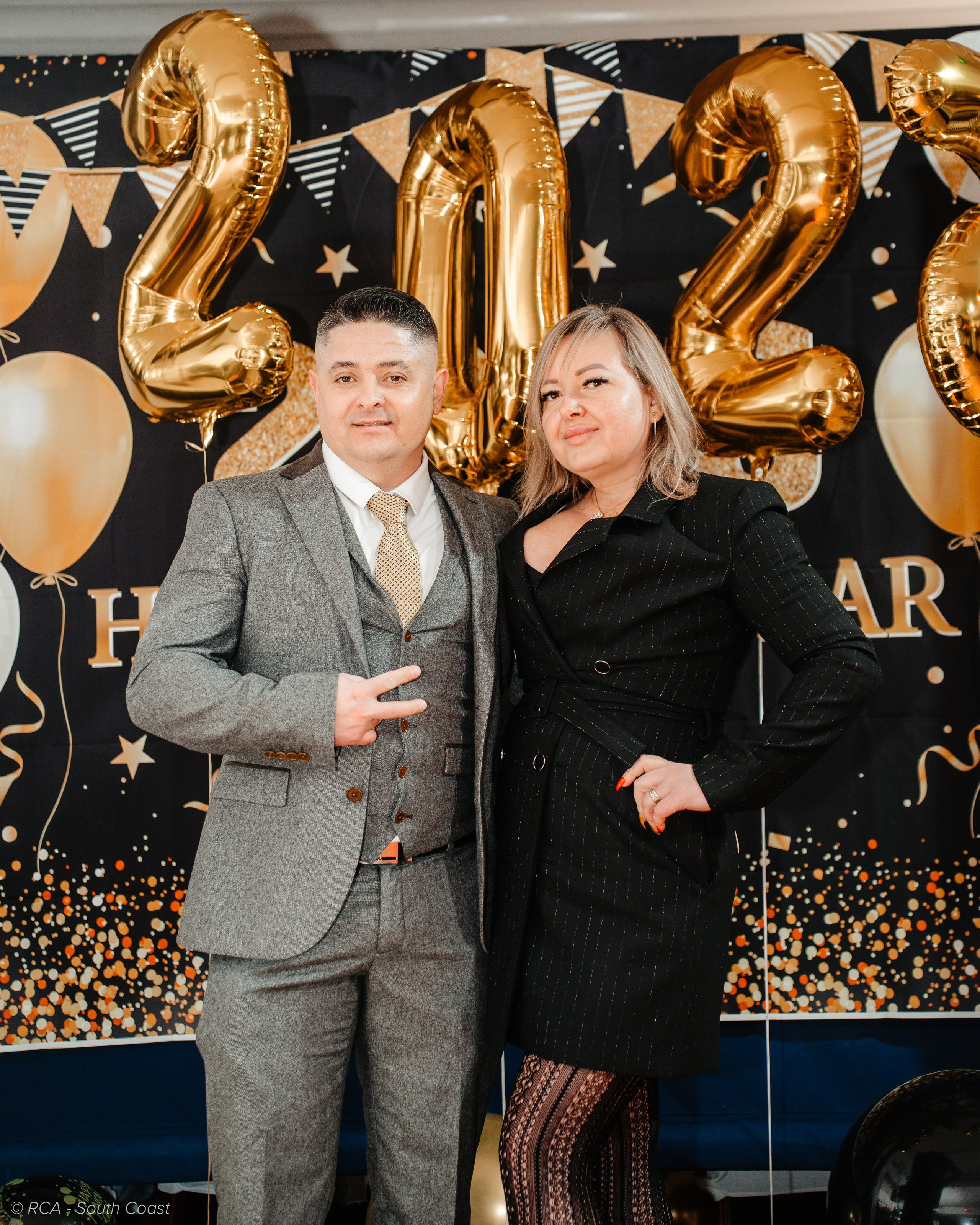 REVELION 2026. TANTAN IONUT FOTO & FILM