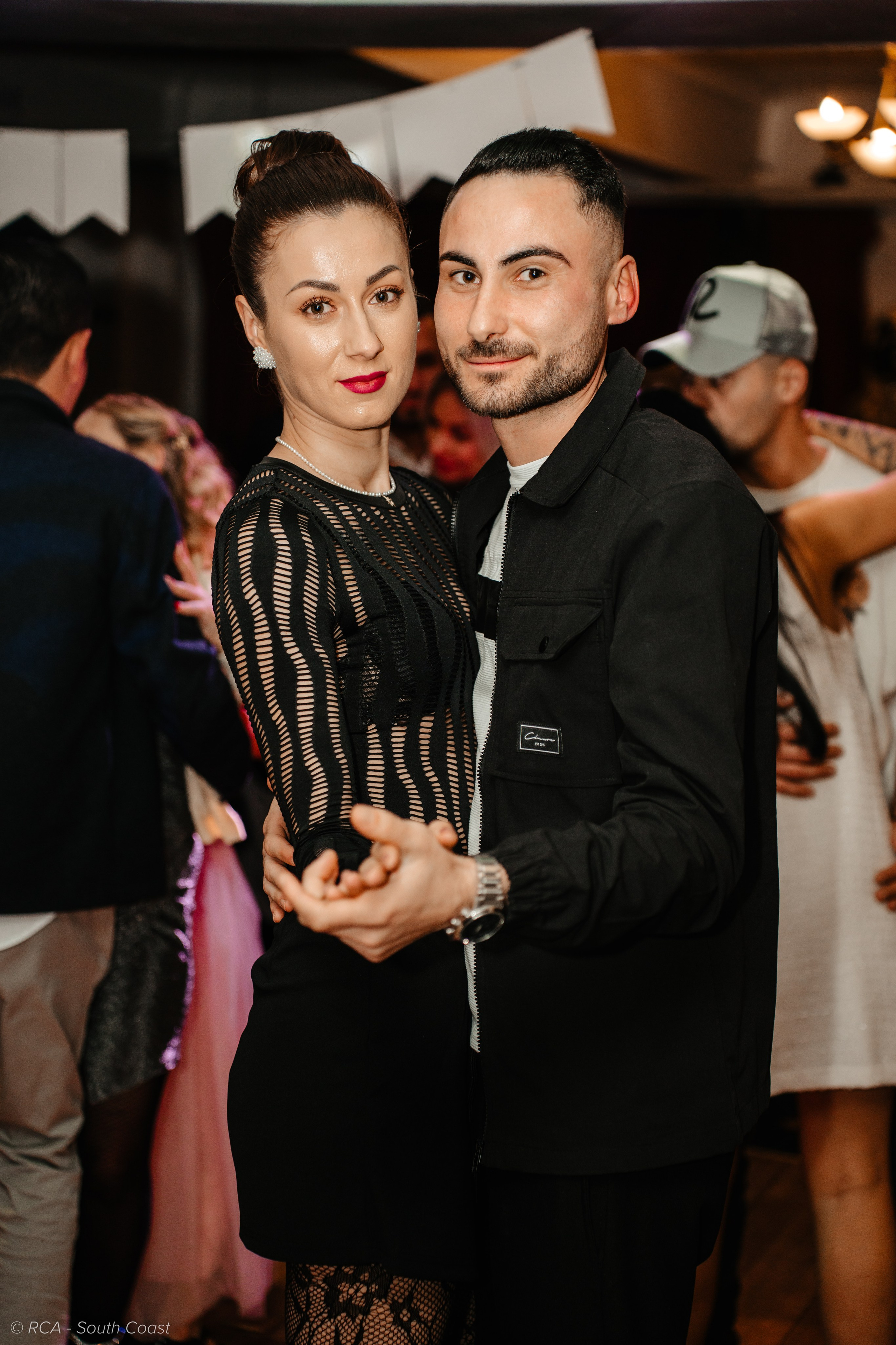 REVELION 2026. TANTAN IONUT FOTO & FILM