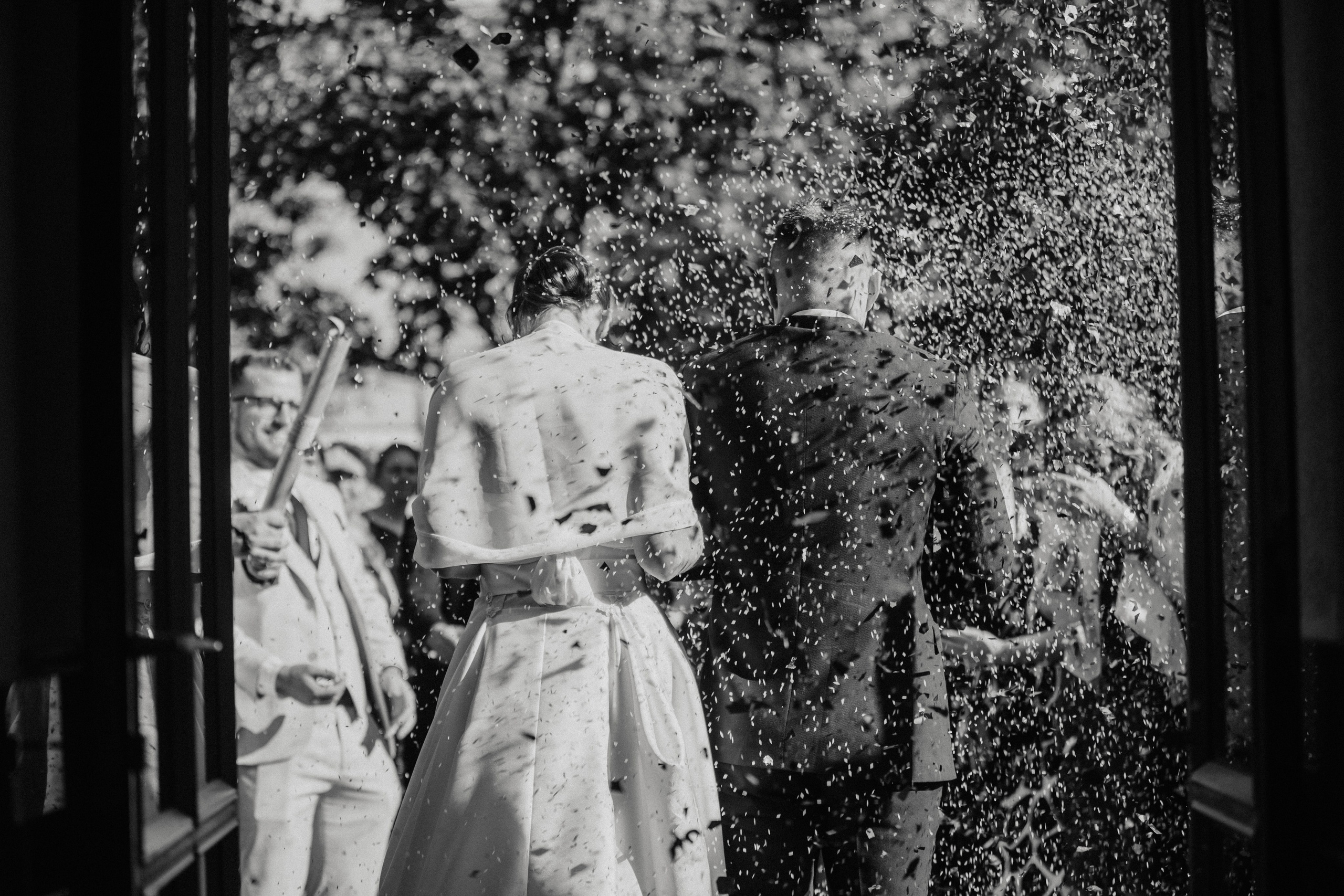 Fotograf venčanja iz Novog Sada, Marko Milivojević