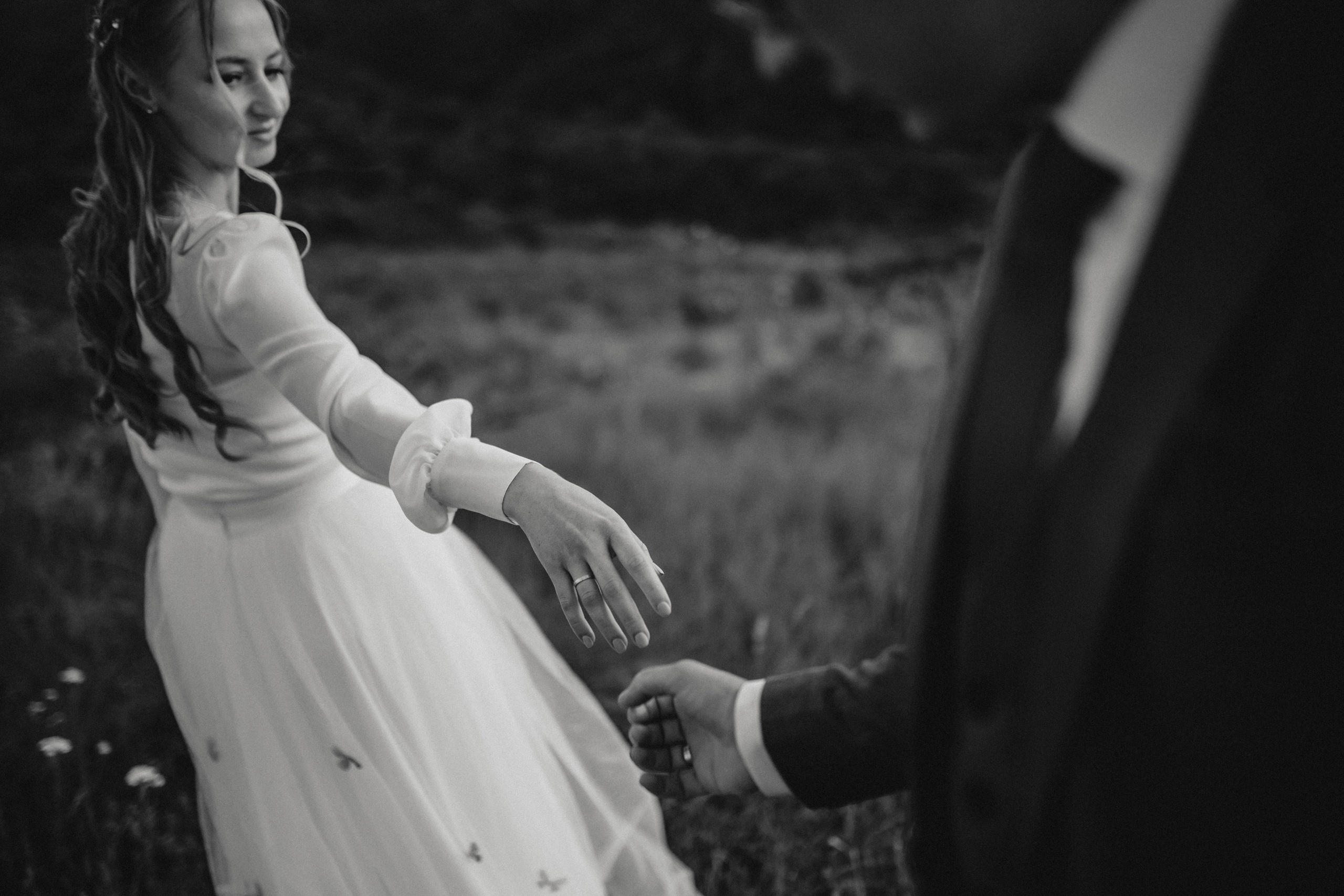 Fotograf venčanja iz Novog Sada, Marko Milivojević