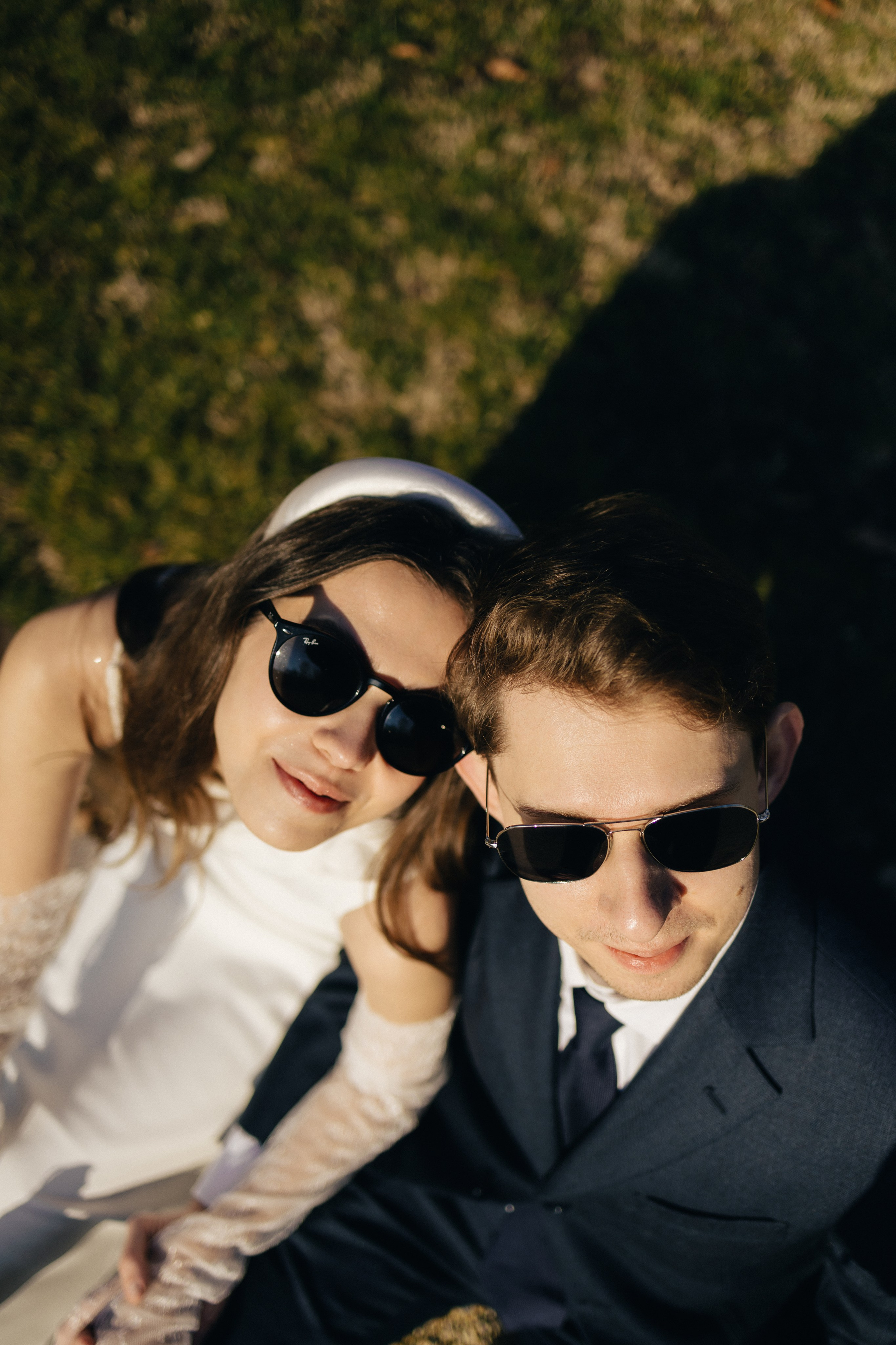 Intimate Wedding for Two in Turin, Italy | Liza Bizzaro Photography. Liza Bizzaro — Italy Wedding, Love Story & Portrait Photographer in Milan, Turin, Piedmont and Across Italy