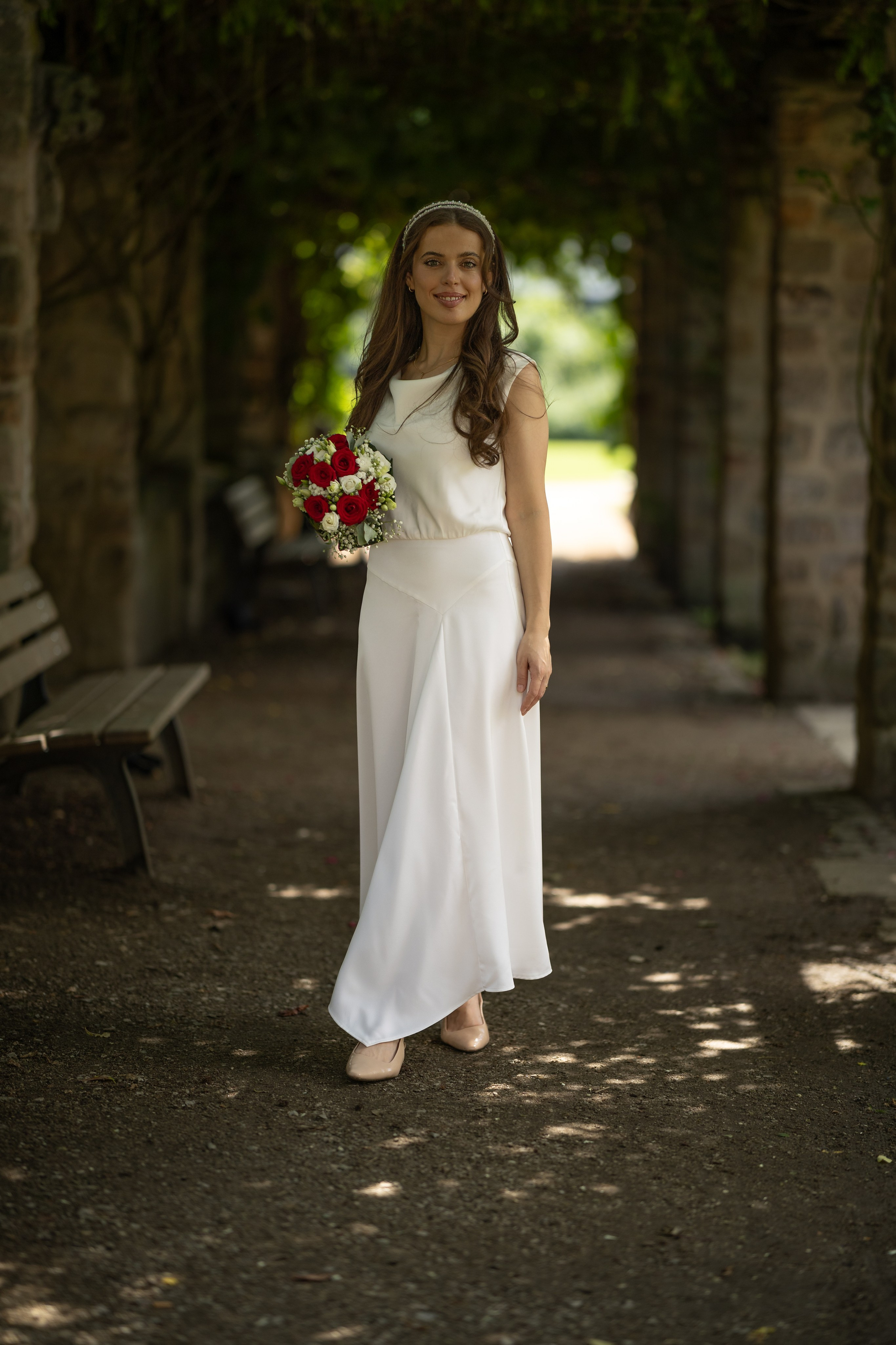 Hochzeit. Фотограф в Нюрнберге | Портретная, семейная и свадебная фотосъёмка