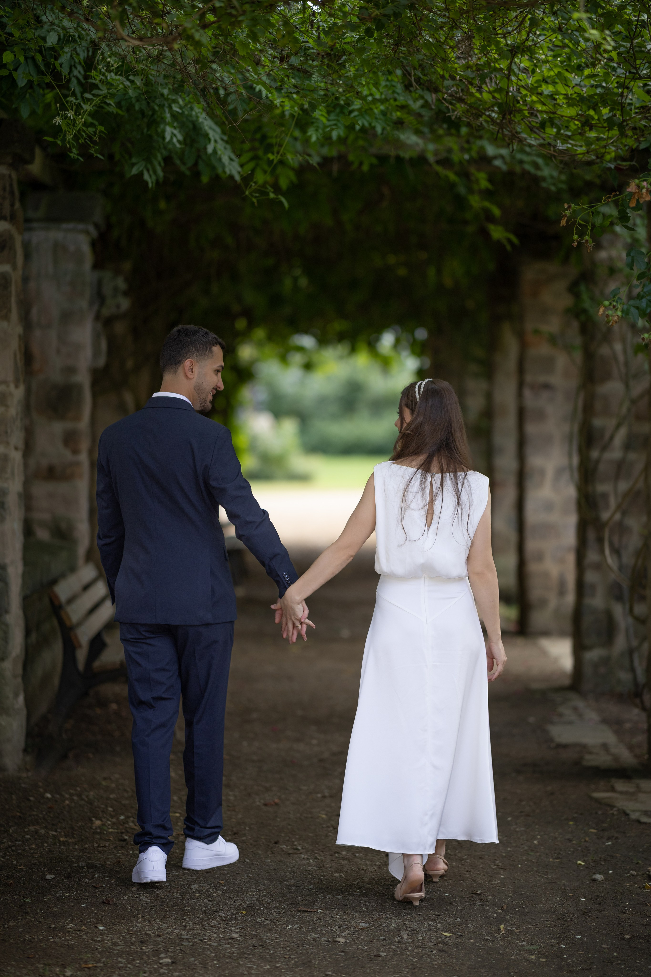 Hochzeit. Фотограф в Нюрнберге | Портретная, семейная и свадебная фотосъёмка