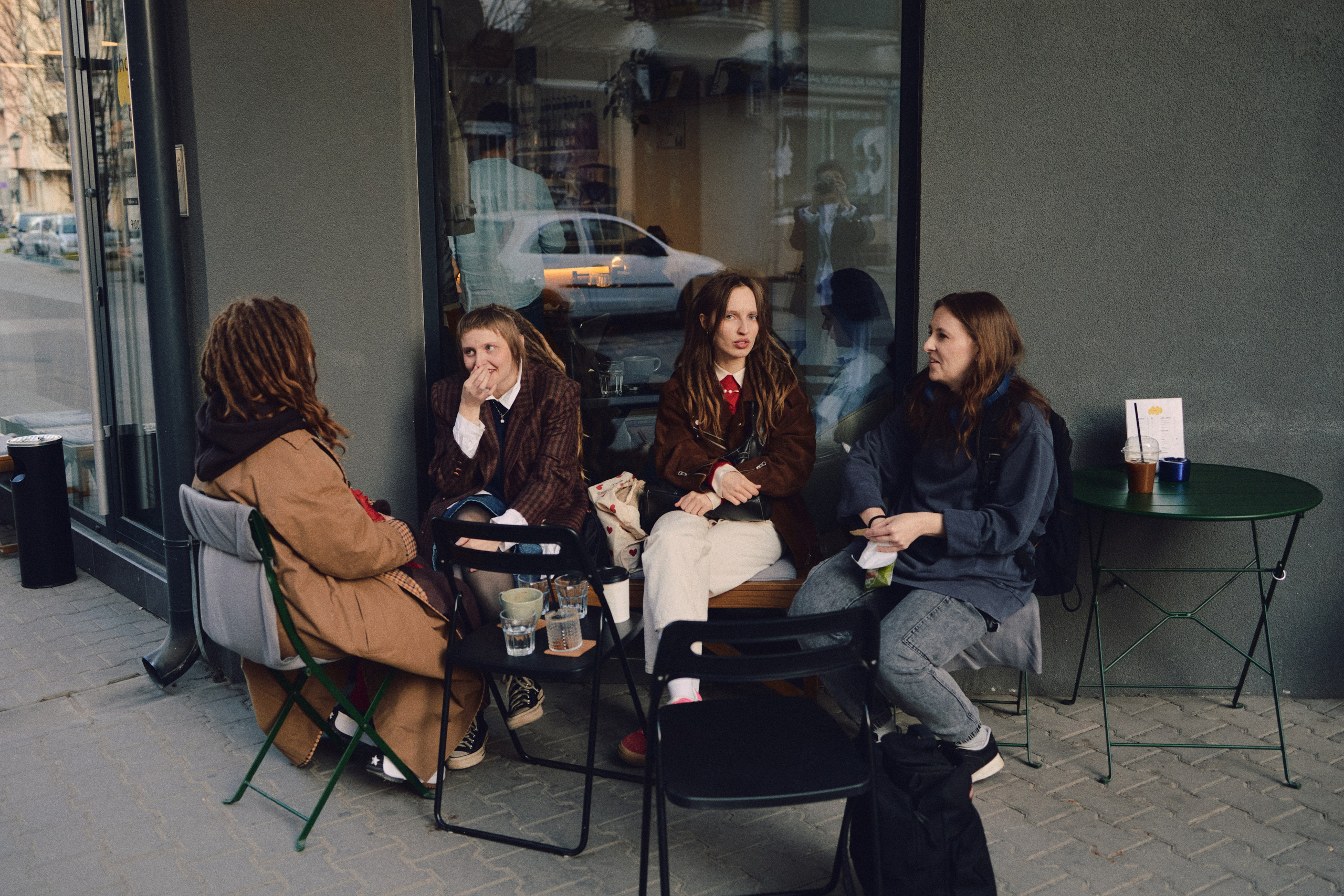 Coffee at tiho i toplo. Анастасия Еремина | Фотограф в Сербии | Персональные и бизнес-фотосессии в Белграде и Нови Саде