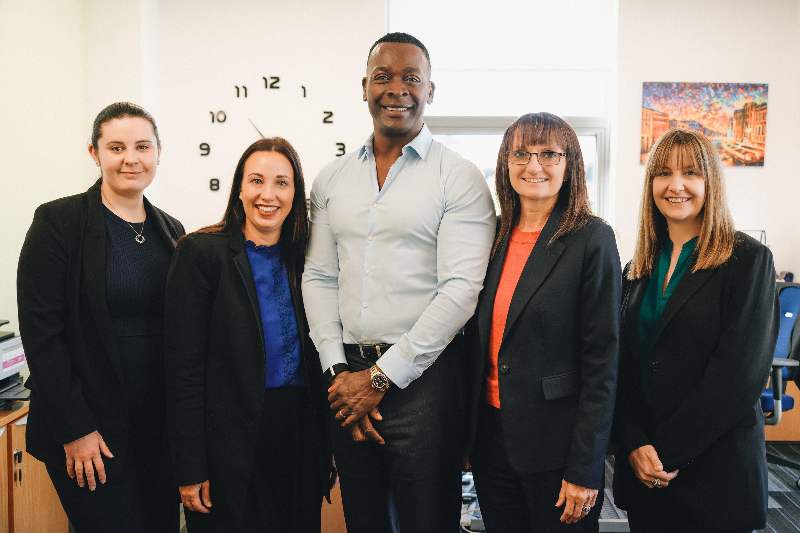 Brand Storytelling Photographer in Solihull | Irina Zoteeva