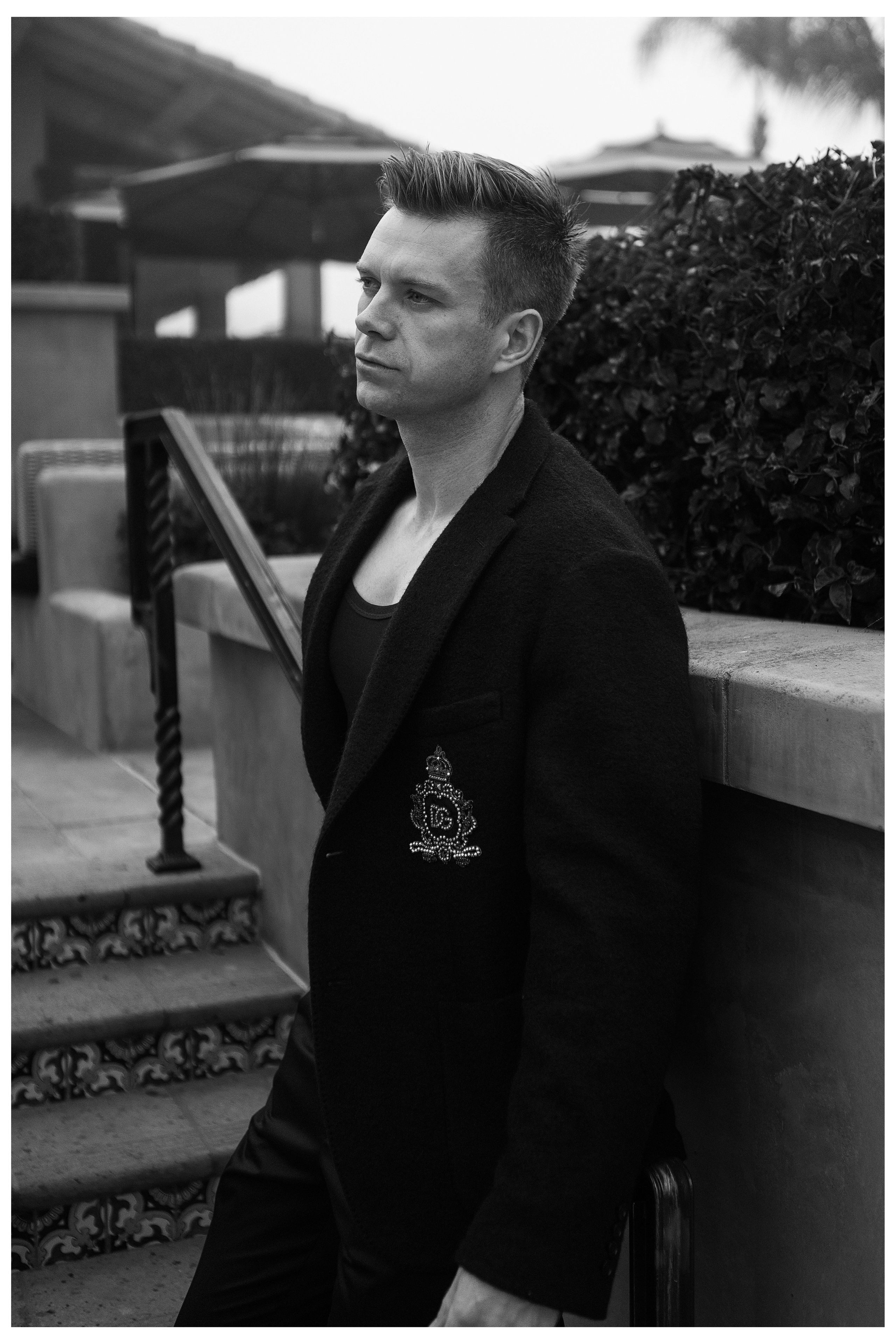 Weddings and Portrait Photographer San Diego