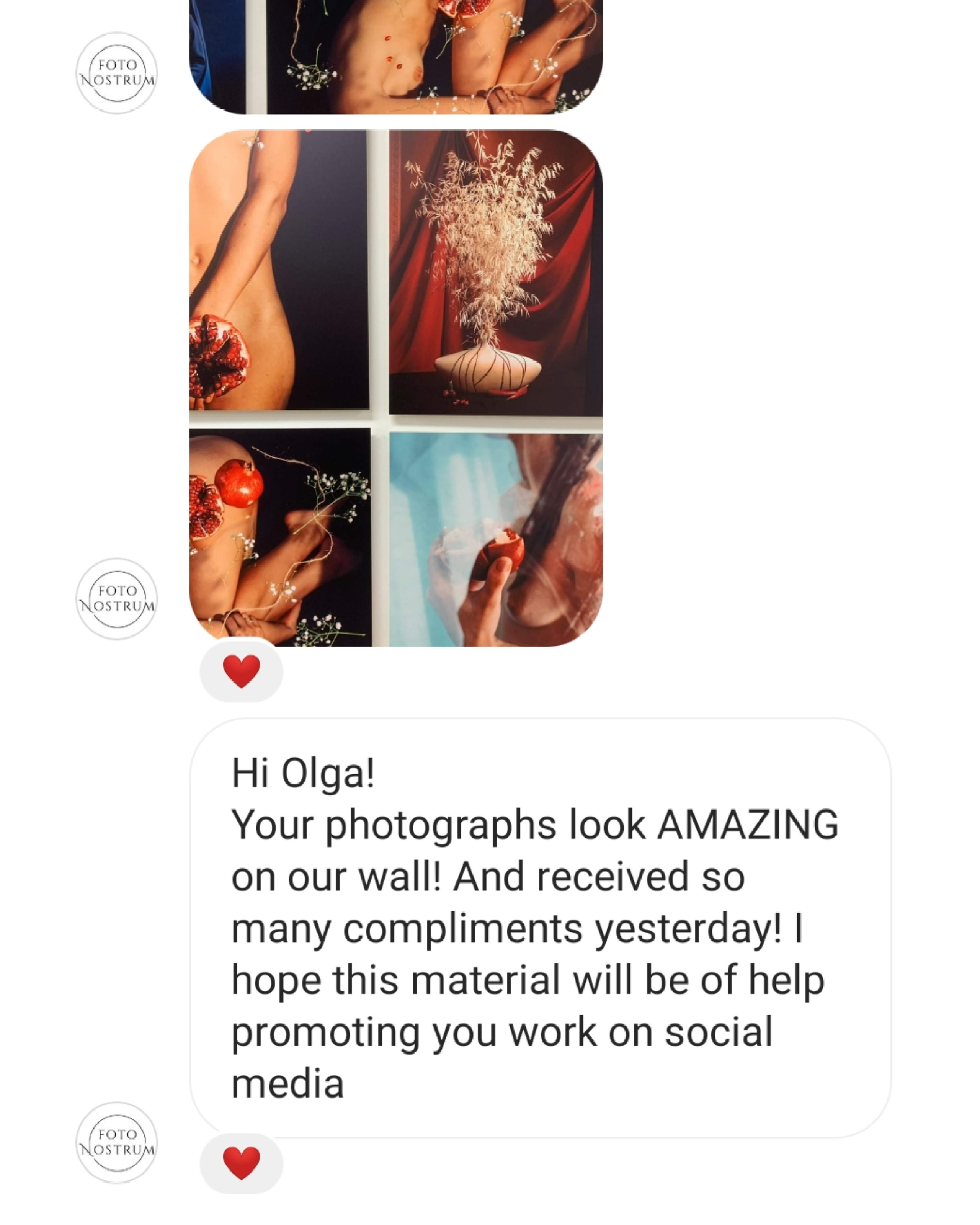 Exhibition in Barcelona, Spain. Lolly Shine. Contemporary digital artist