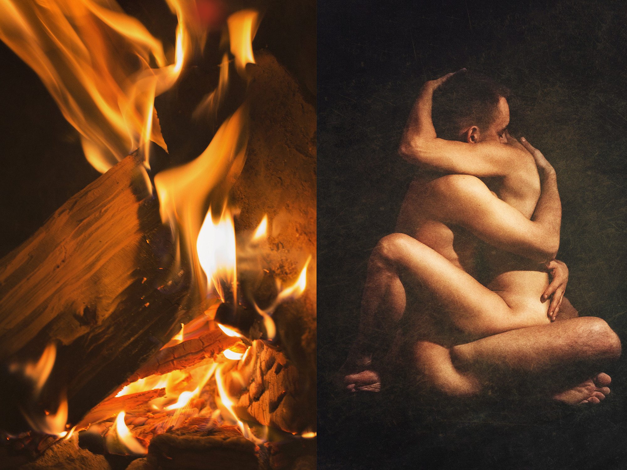 The Art of Intimacy