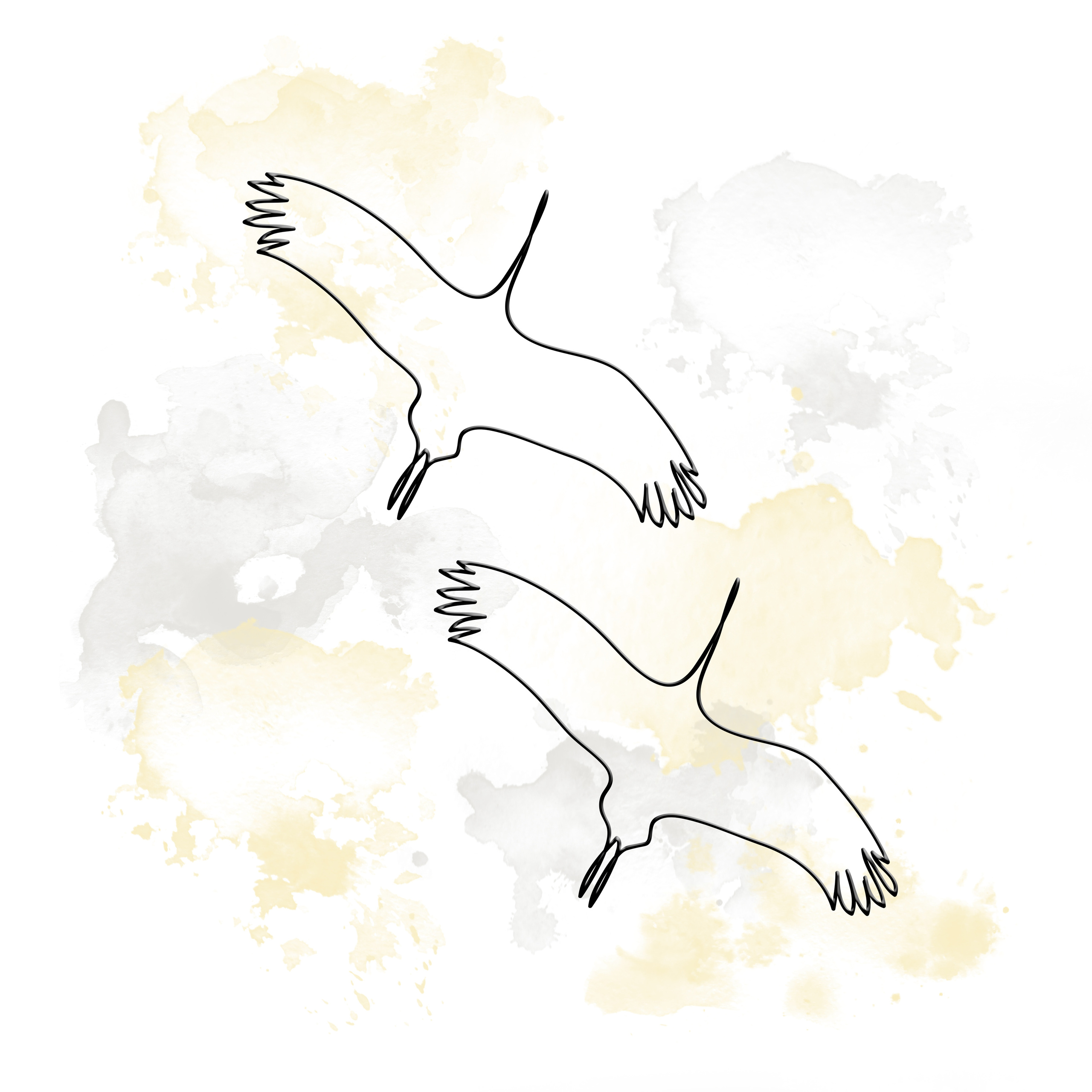 Cranes